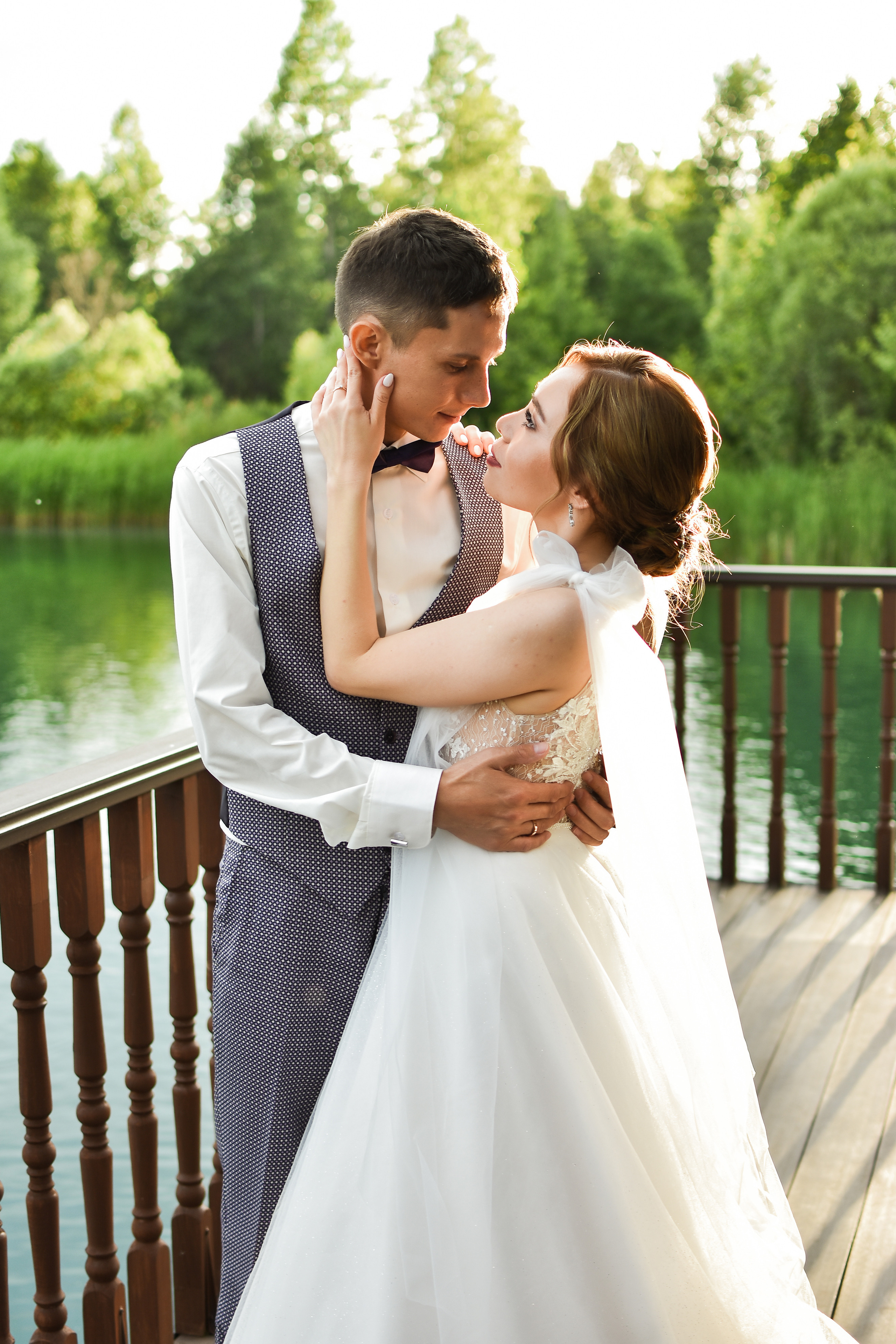 Свадебный и семейный фотограф в Уфе Александров Максим