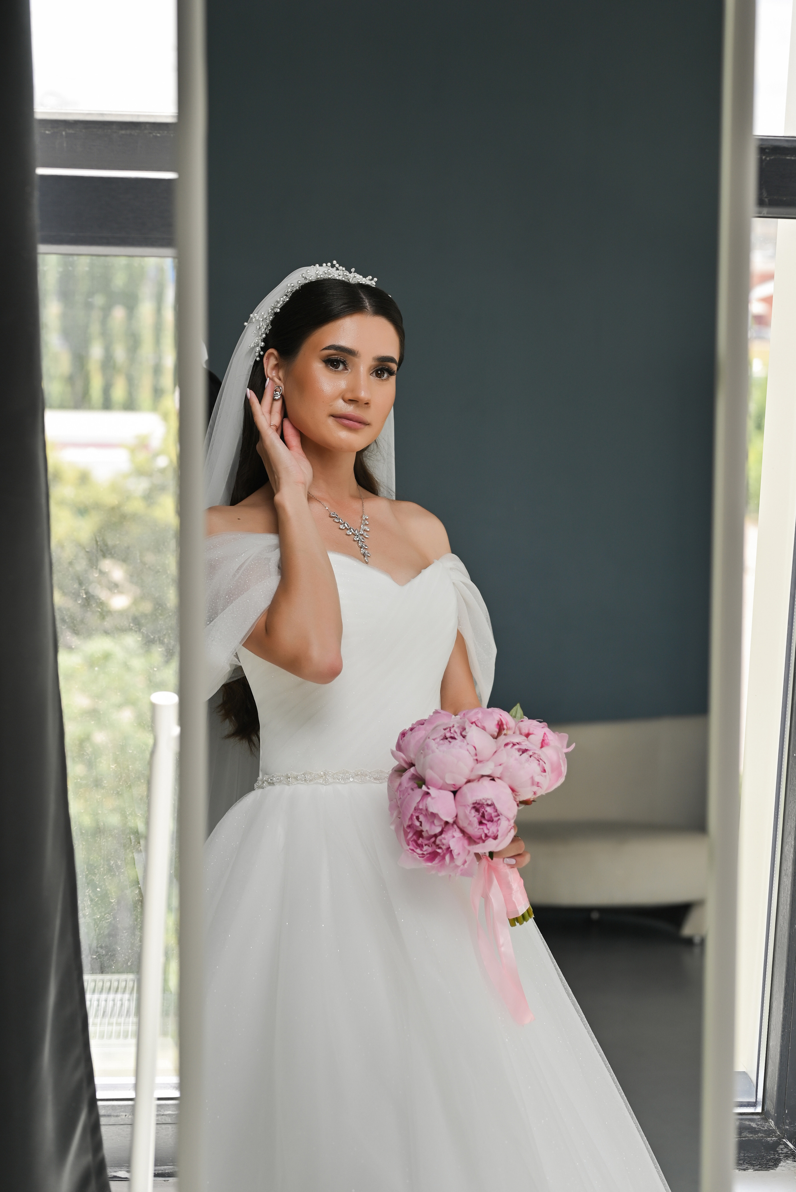 Арслан & Лиана. Свадебный и семейный фотограф в Уфе Александров Максим