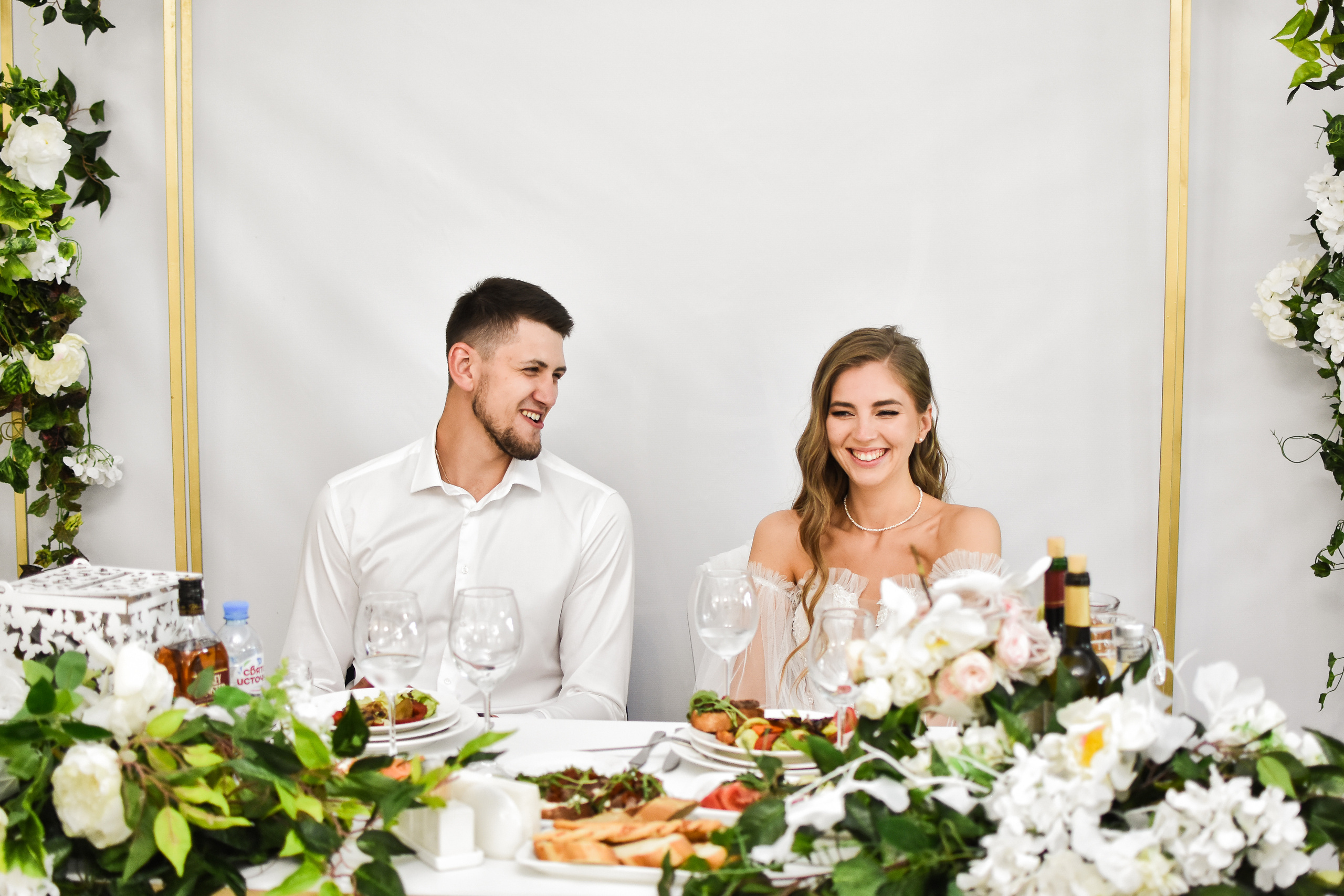 Артем & Нина. Свадебный и семейный фотограф в Уфе Александров Максим