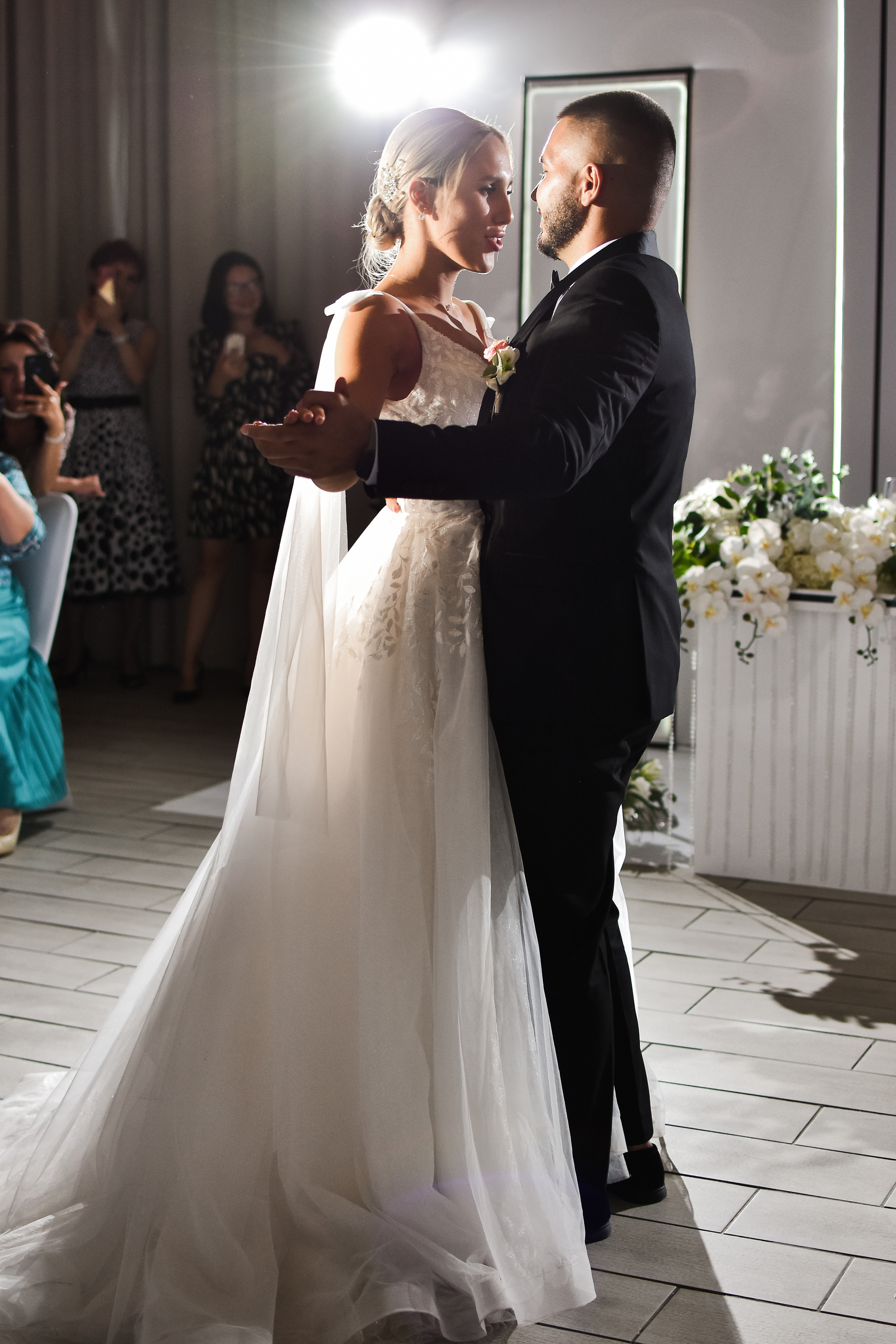 G & M. Свадебный и семейный фотограф в Уфе Александров Максим