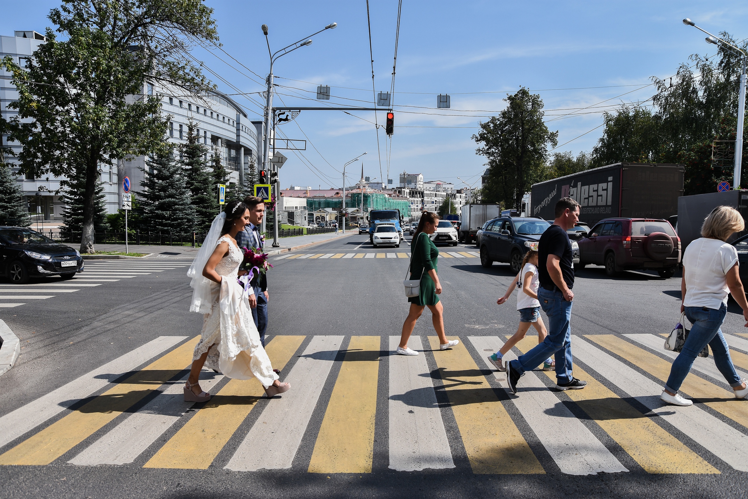 Айнур & Гульназ. Свадебный и семейный фотограф в Уфе Александров Максим