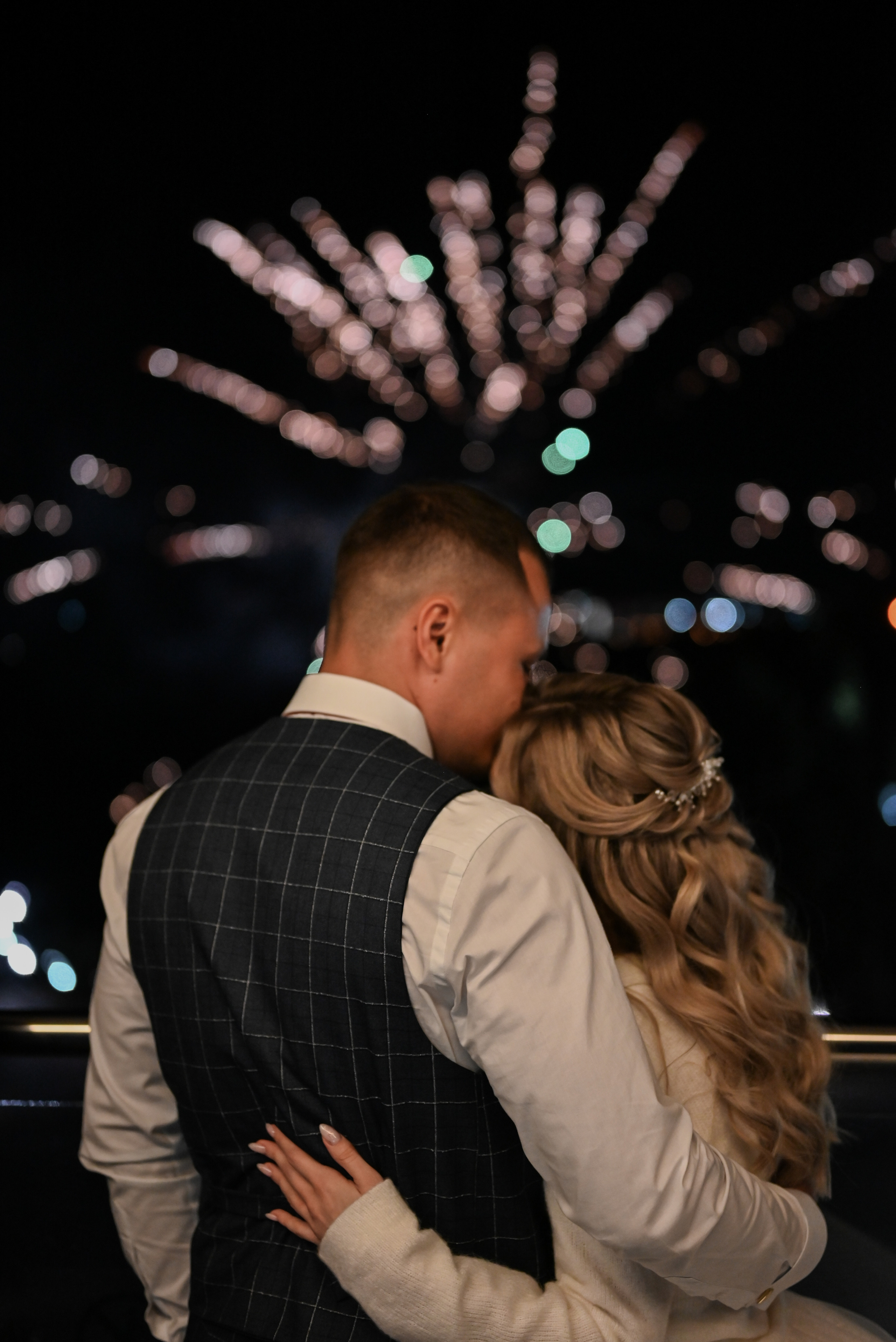 Павел & Анастасия. Свадебный и семейный фотограф в Уфе Александров Максим