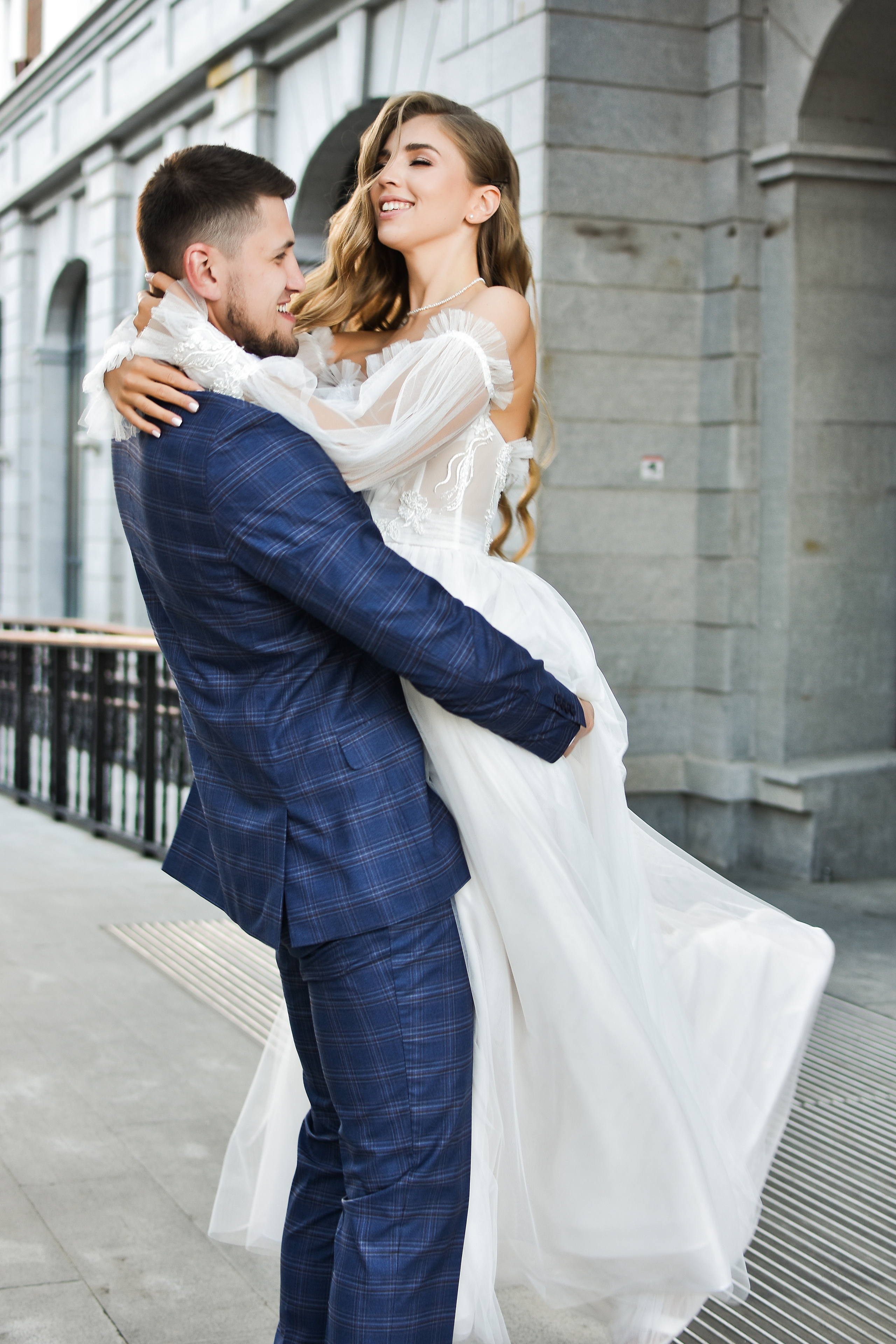 Артем & Нина. Свадебный и семейный фотограф в Уфе Александров Максим