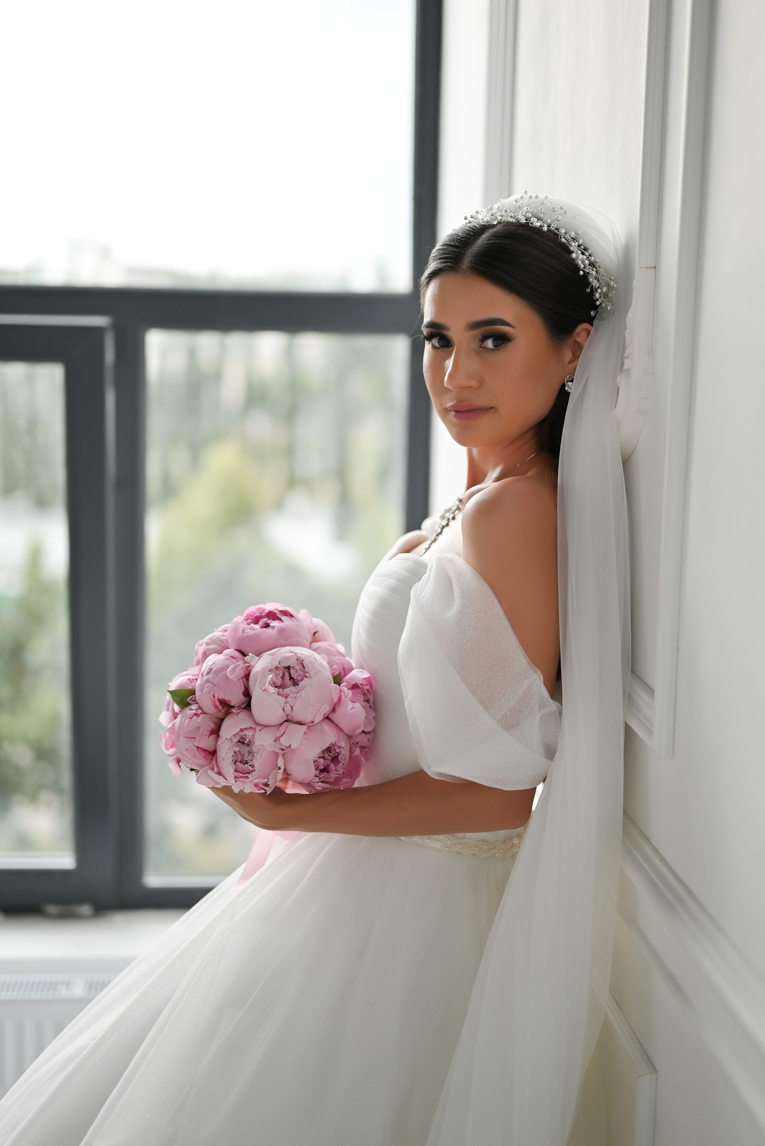 Арслан & Лиана. Свадебный и семейный фотограф в Уфе Александров Максим