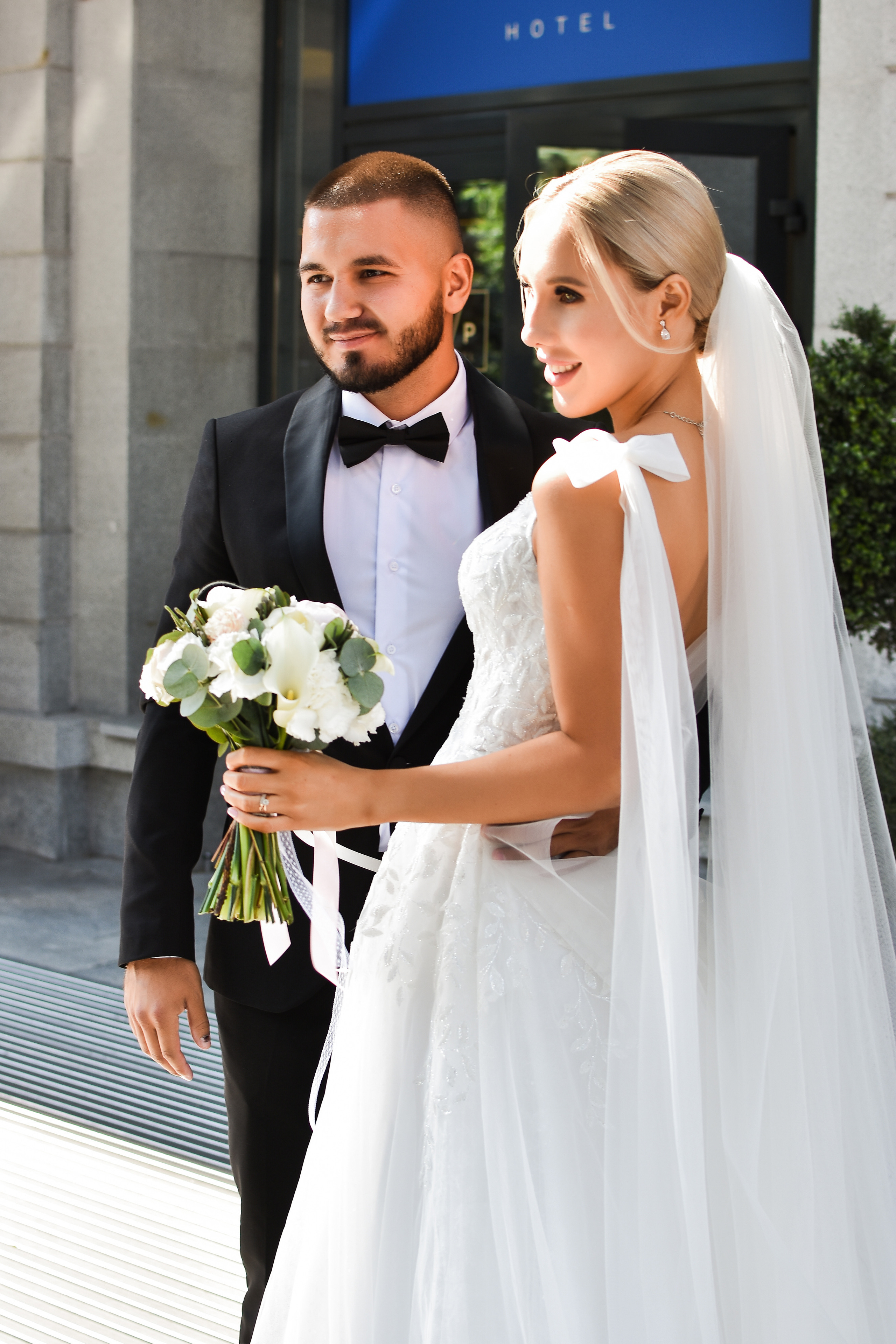 G & M. Свадебный и семейный фотограф в Уфе Александров Максим