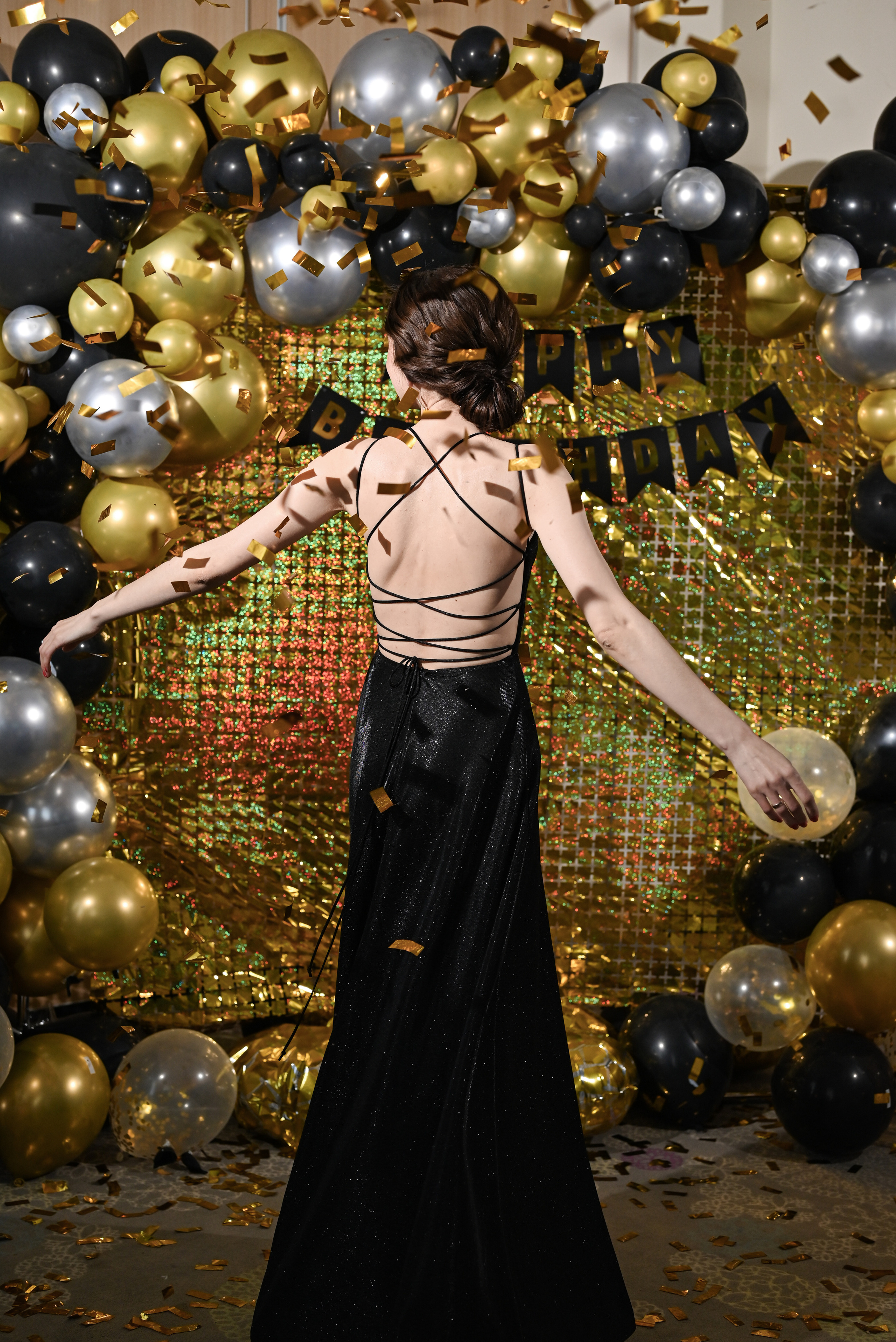 День Рождения Марины. Свадебный и семейный фотограф в Уфе Александров Максим