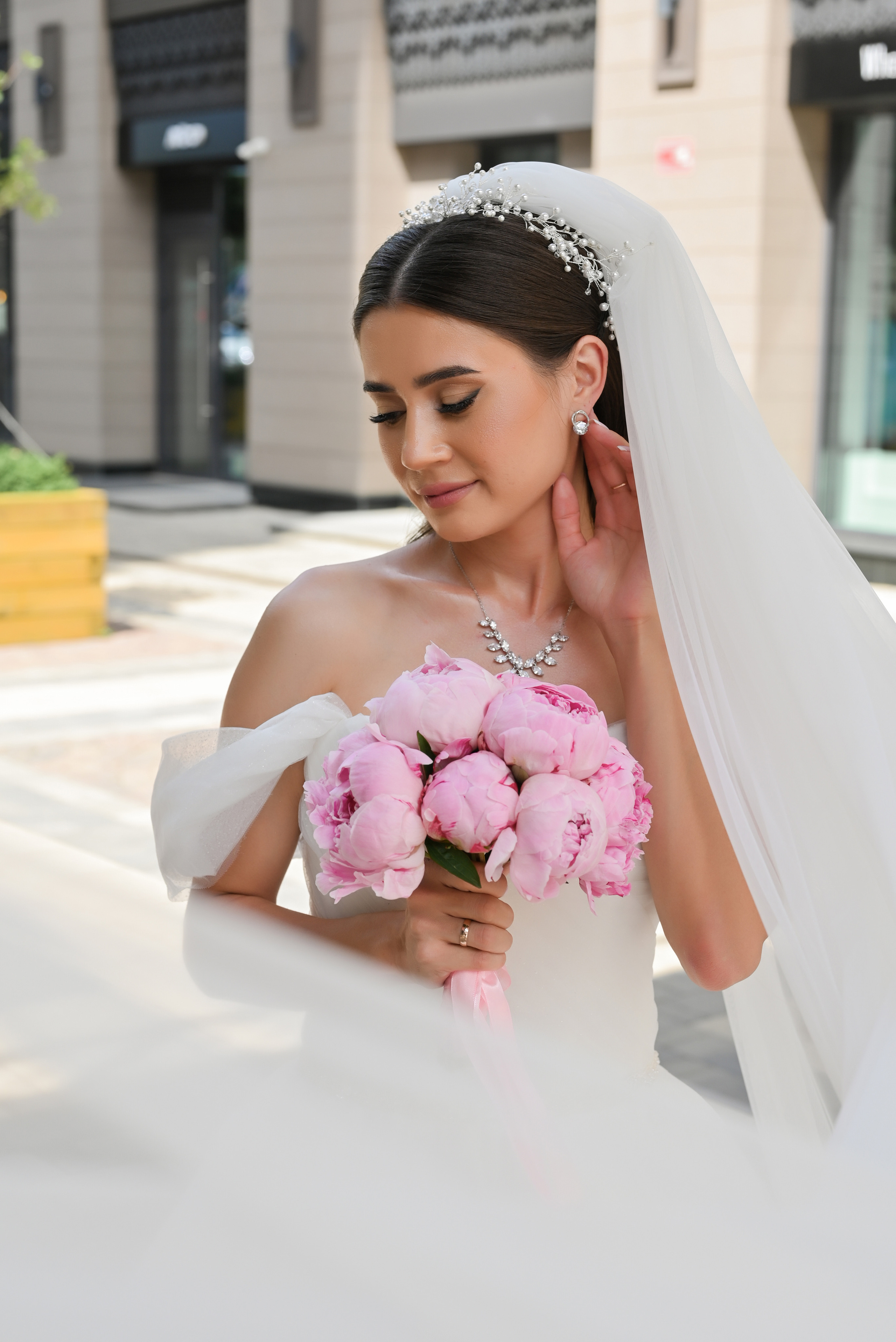 Арслан & Лиана. Свадебный и семейный фотограф в Уфе Александров Максим