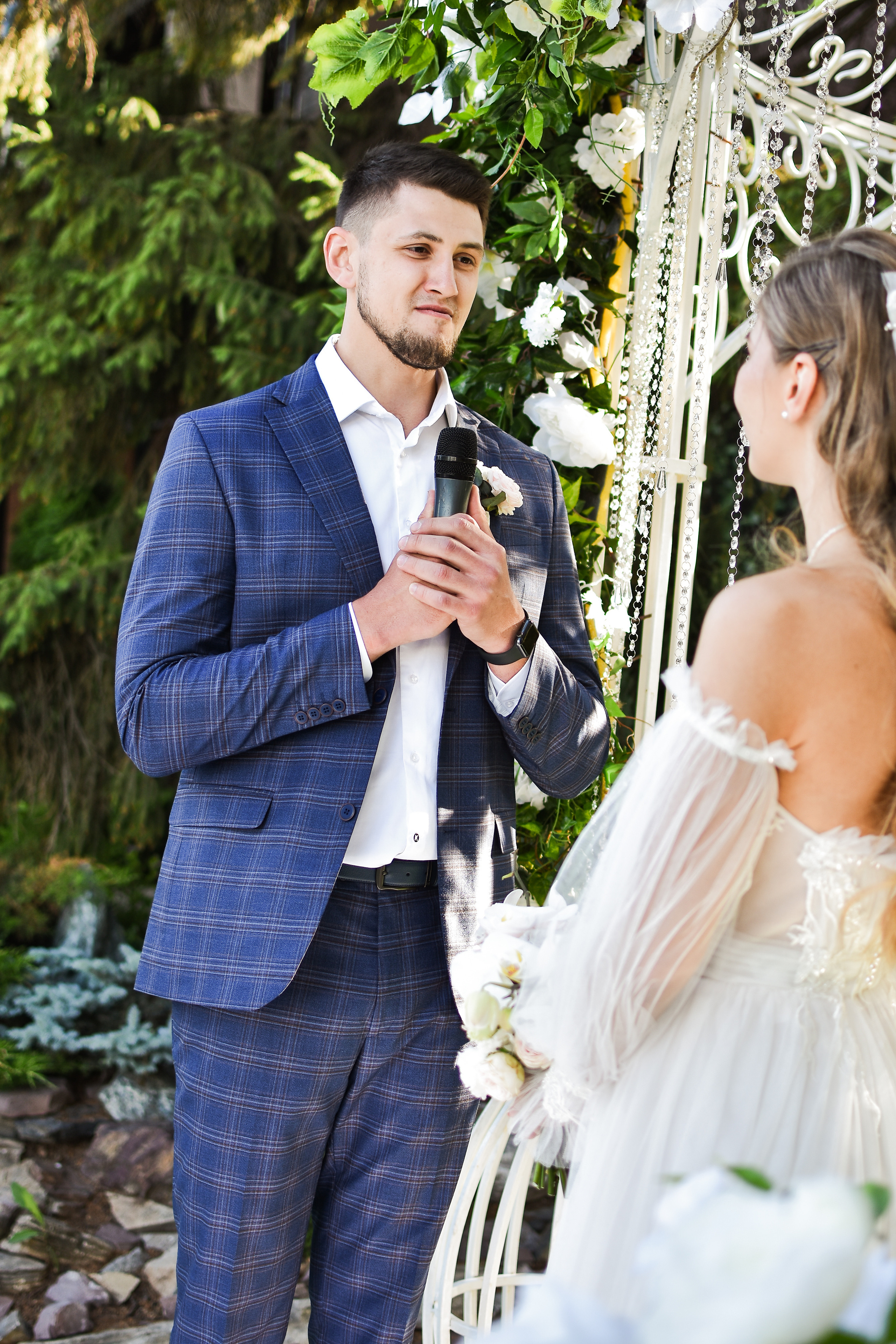 Артем & Нина. Свадебный и семейный фотограф в Уфе Александров Максим