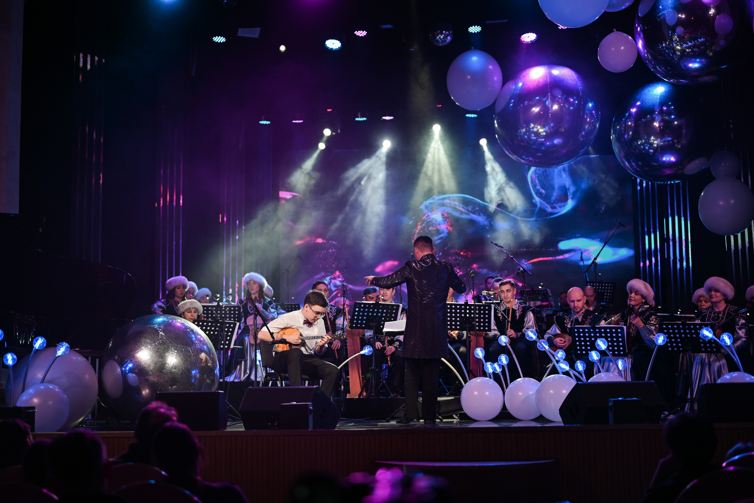 БАШГОСФИЛАРМОНИЯ. Свадебный и семейный фотограф в Уфе Александров Максим