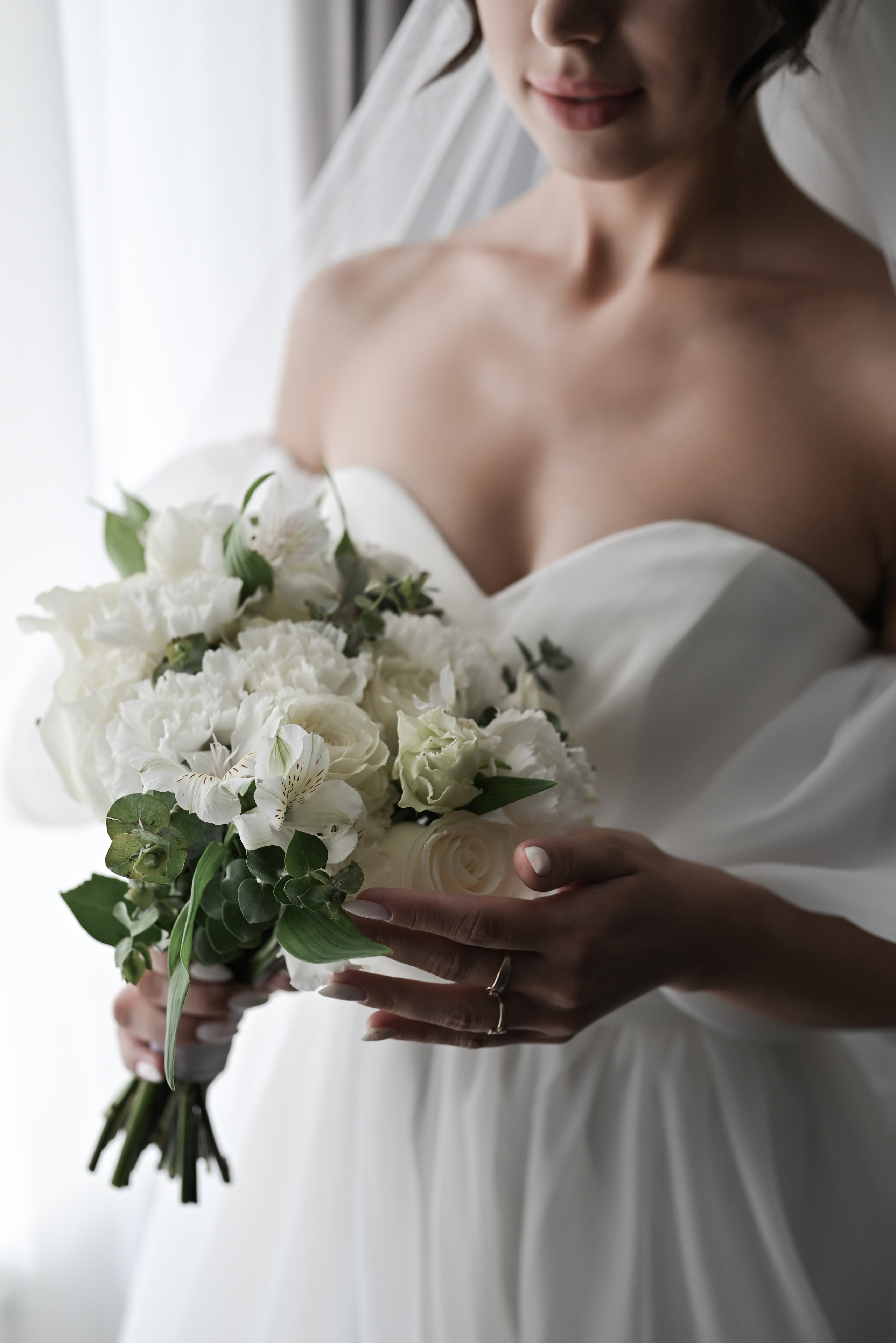 Денис & Юлия. Свадебный и семейный фотограф в Уфе Александров Максим