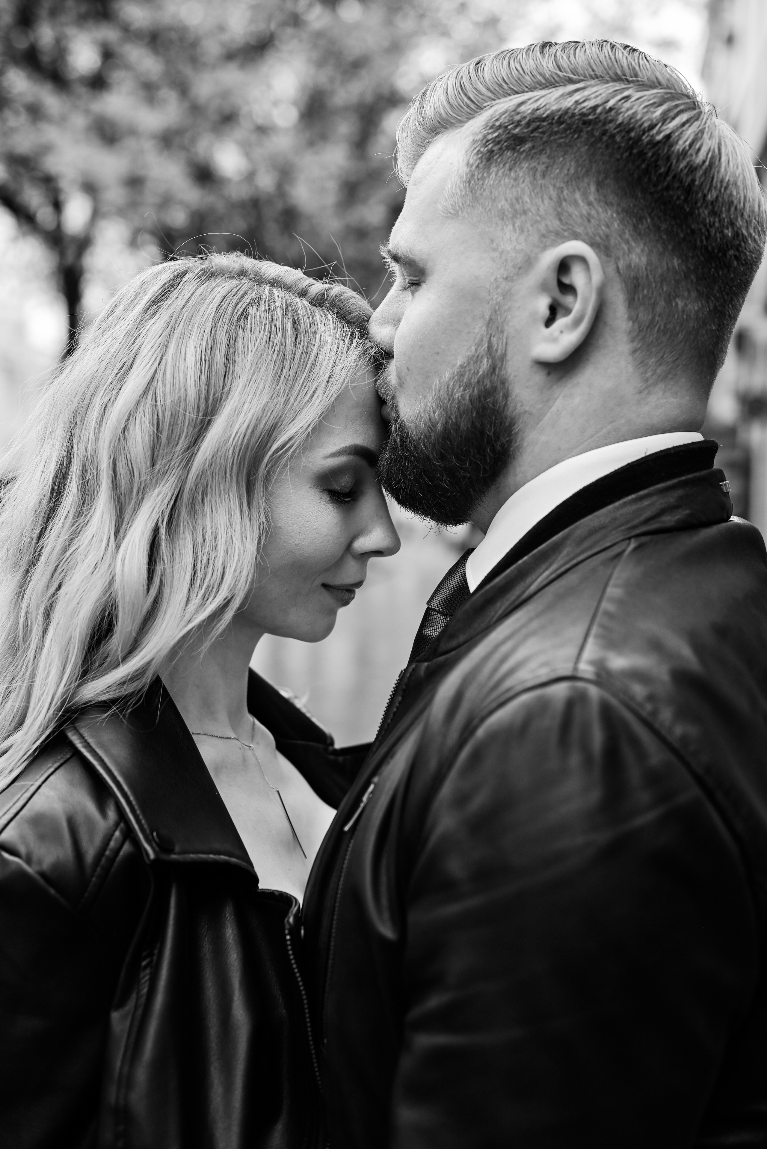 R & R. Свадебный и семейный фотограф в Уфе Александров Максим