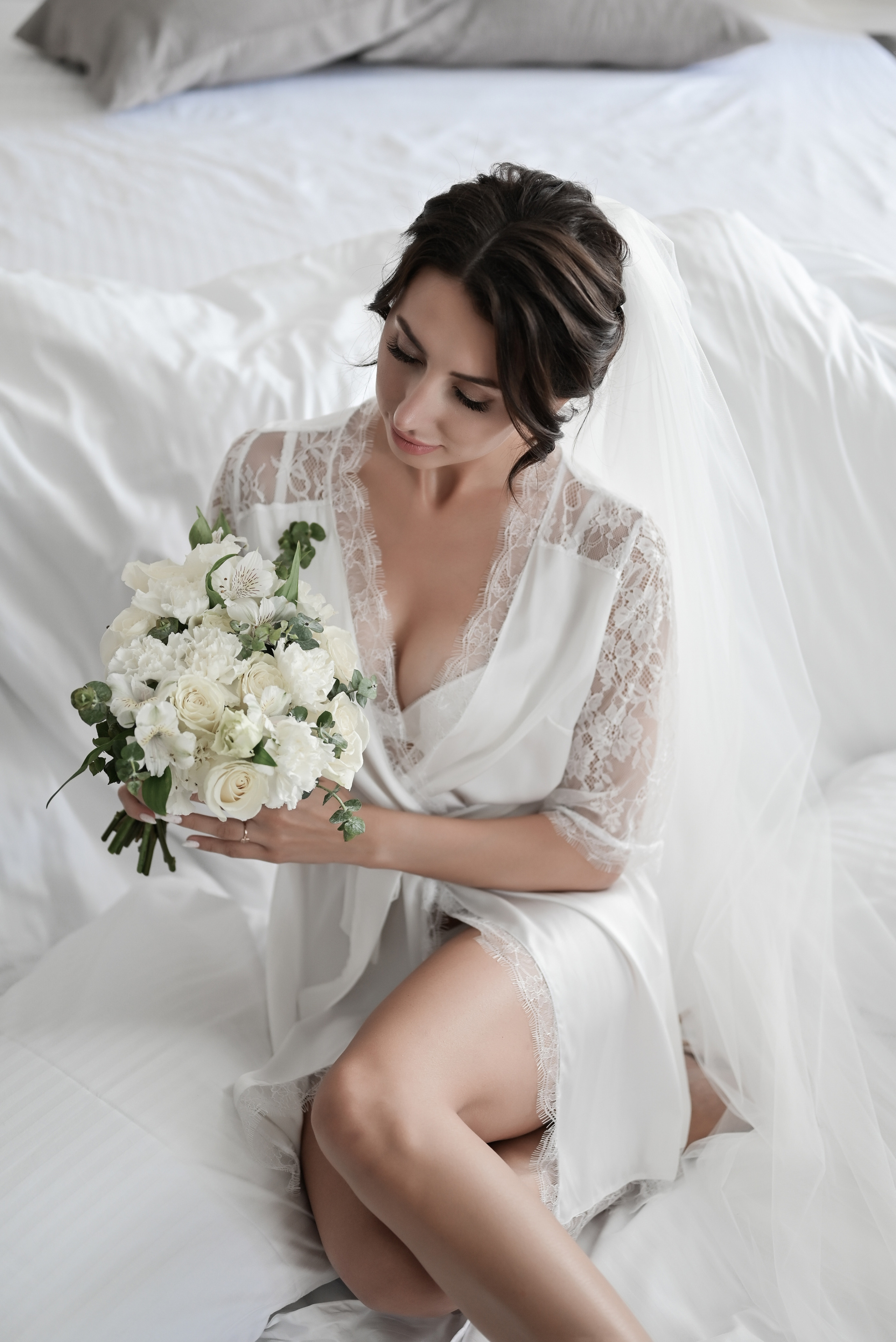 Денис & Юлия. Свадебный и семейный фотограф в Уфе Александров Максим