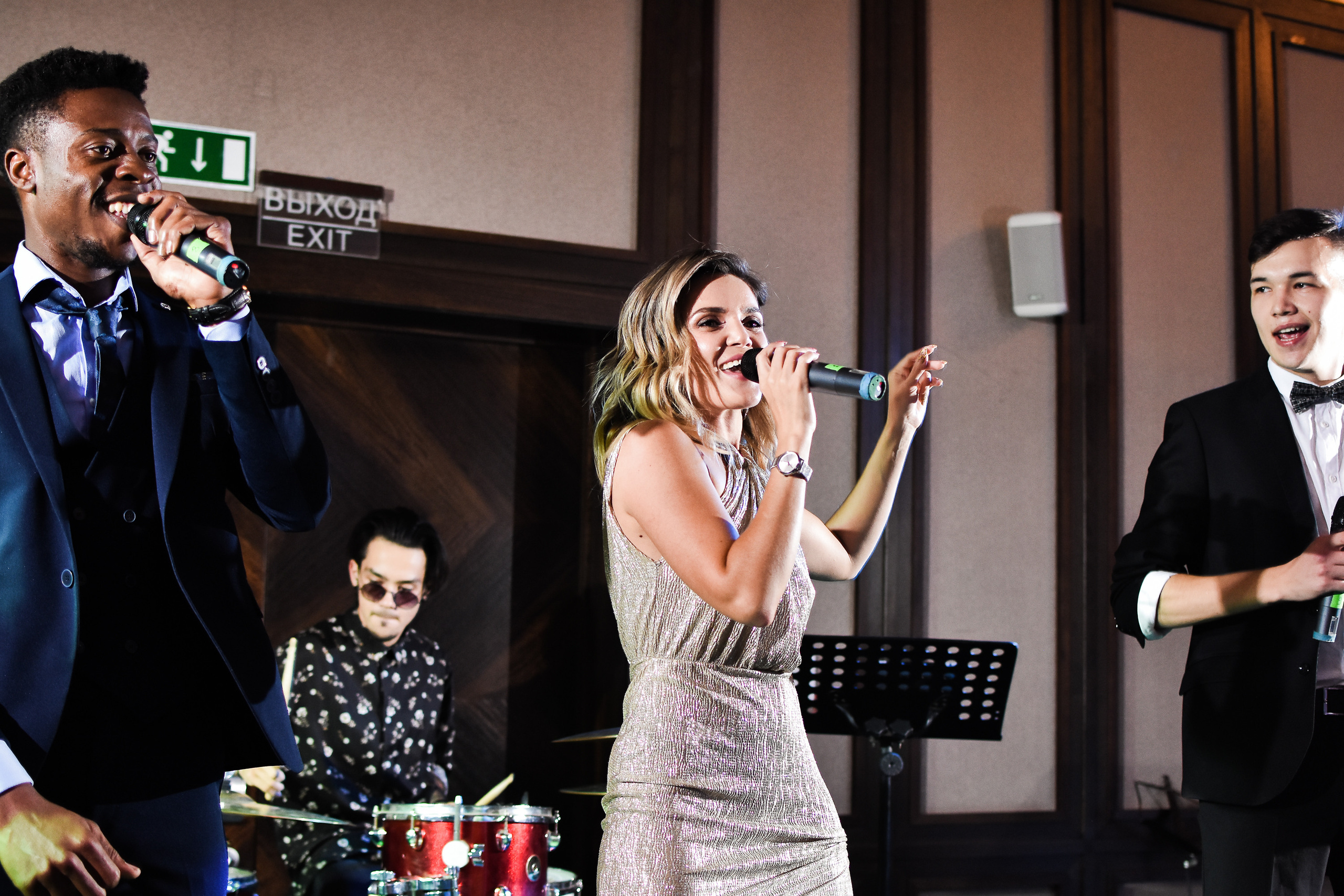 Айнур & Гульназ. Свадебный и семейный фотограф в Уфе Александров Максим