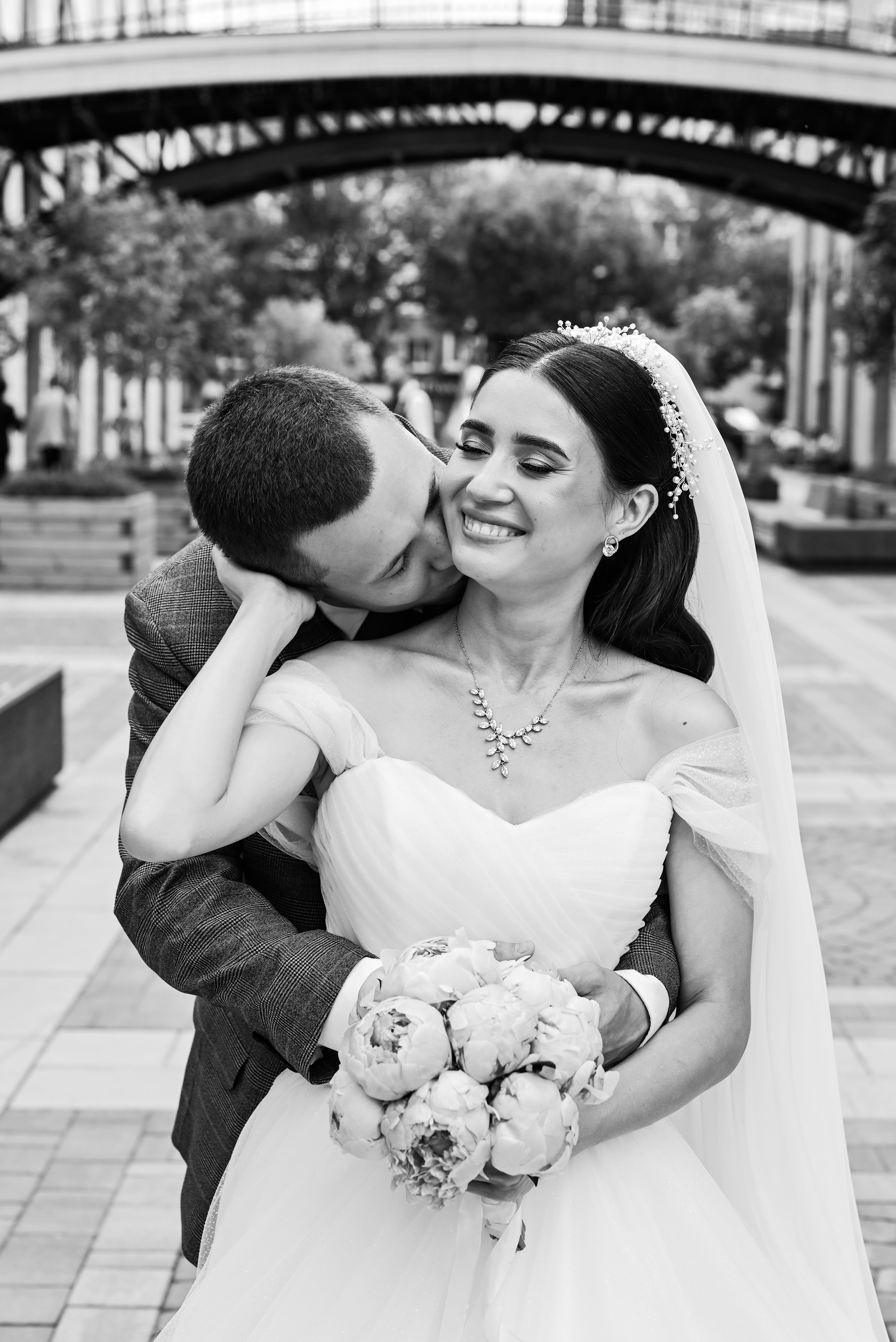 Арслан & Лиана. Свадебный и семейный фотограф в Уфе Александров Максим