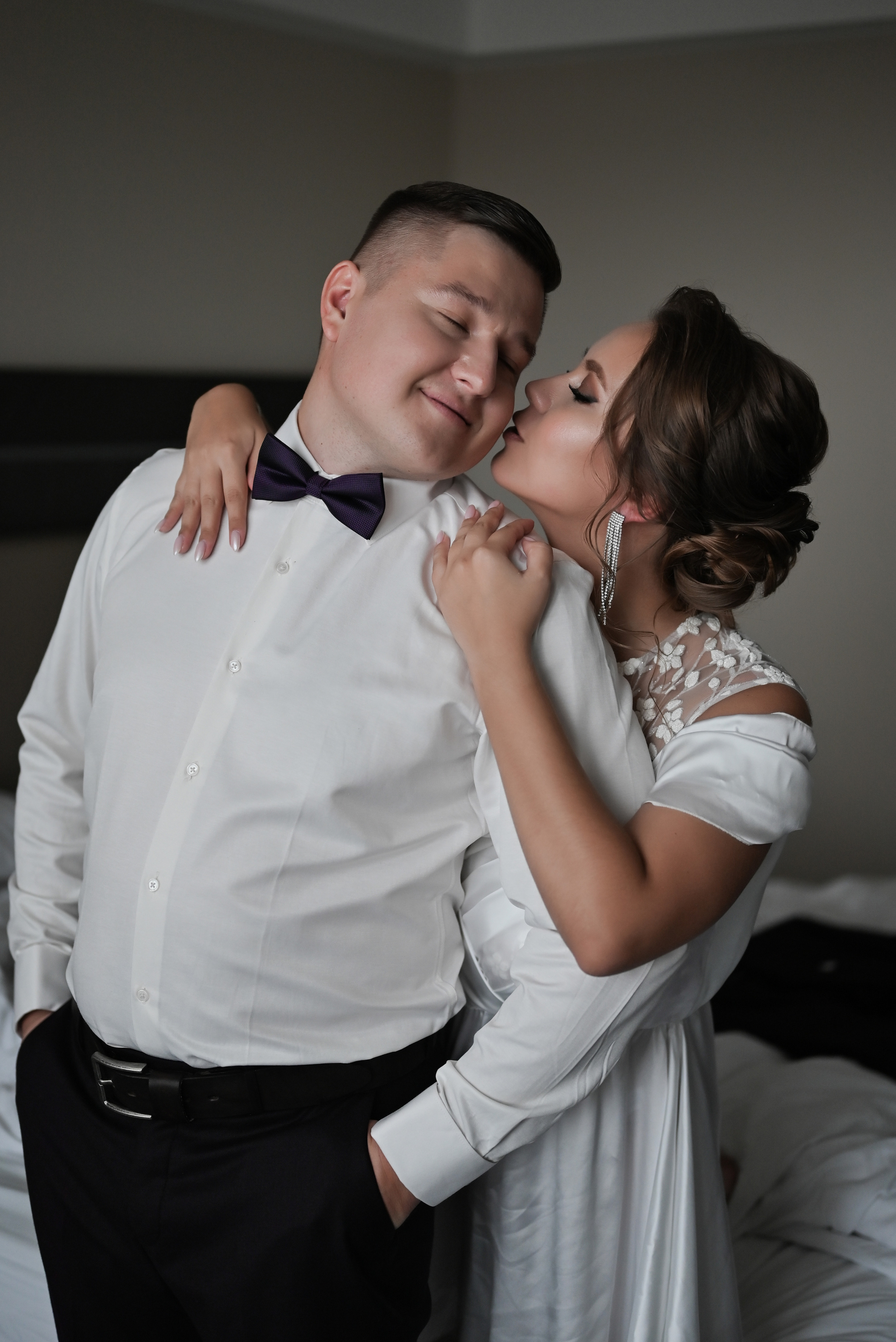 Эдуард & Анастасия. Свадебный и семейный фотограф в Уфе Александров Максим