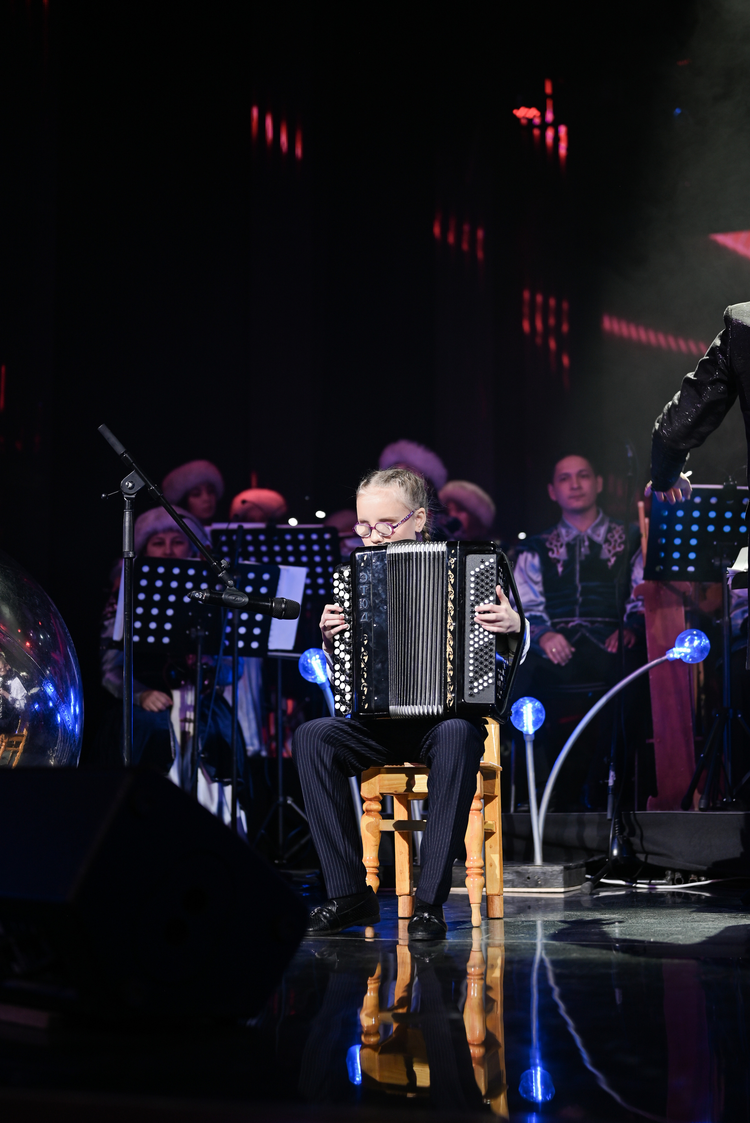БАШГОСФИЛАРМОНИЯ. Свадебный и семейный фотограф в Уфе Александров Максим