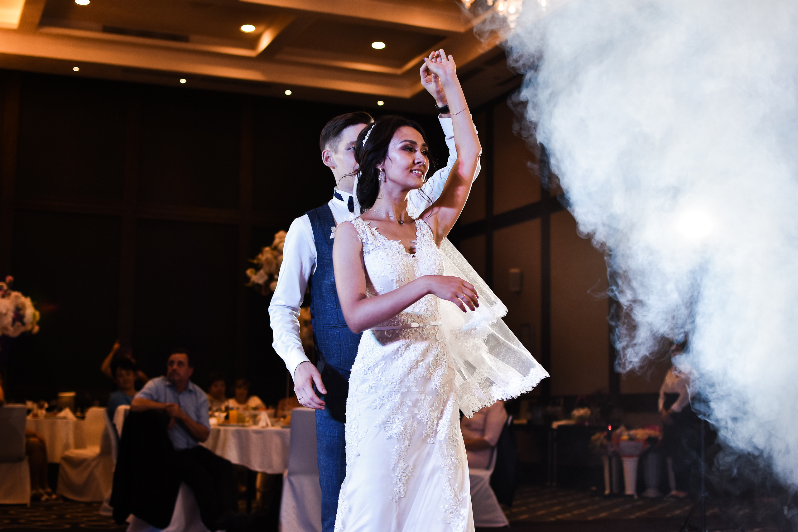 Айнур & Гульназ. Свадебный и семейный фотограф в Уфе Александров Максим