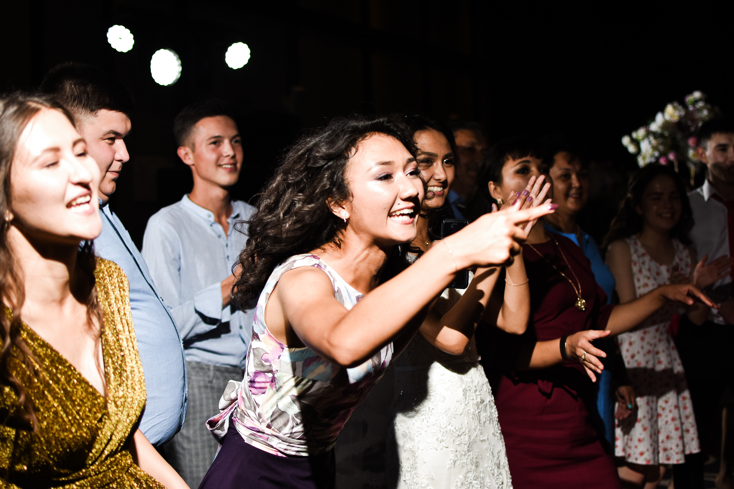 Айнур & Гульназ. Свадебный и семейный фотограф в Уфе Александров Максим