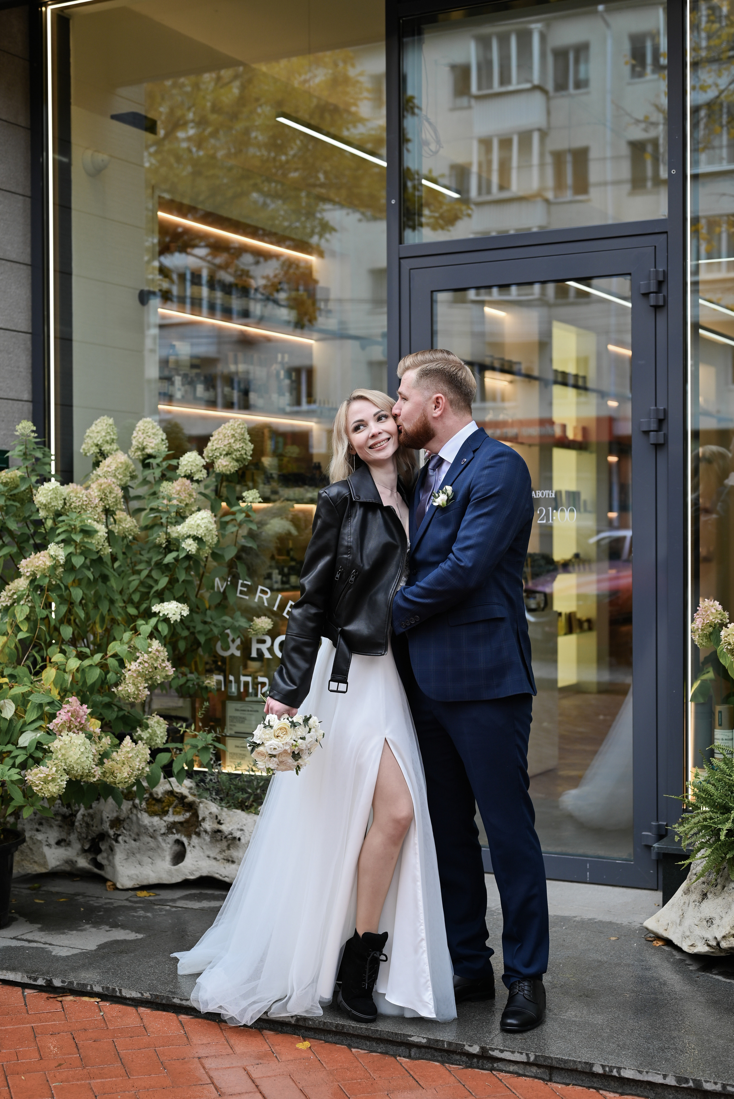 R & R. Свадебный и семейный фотограф в Уфе Александров Максим