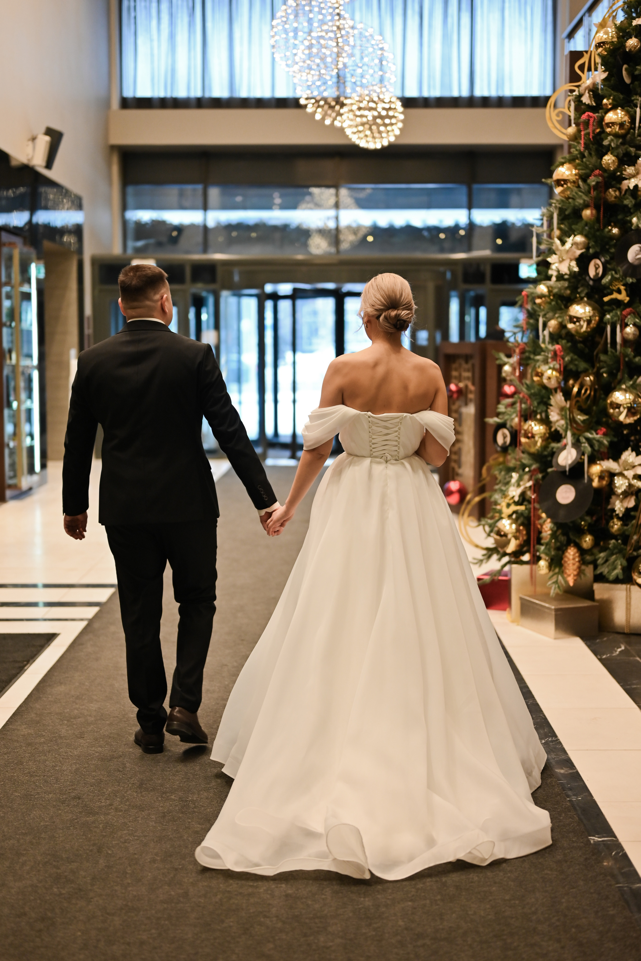 Вадим & Алина. Свадебный и семейный фотограф в Уфе Александров Максим