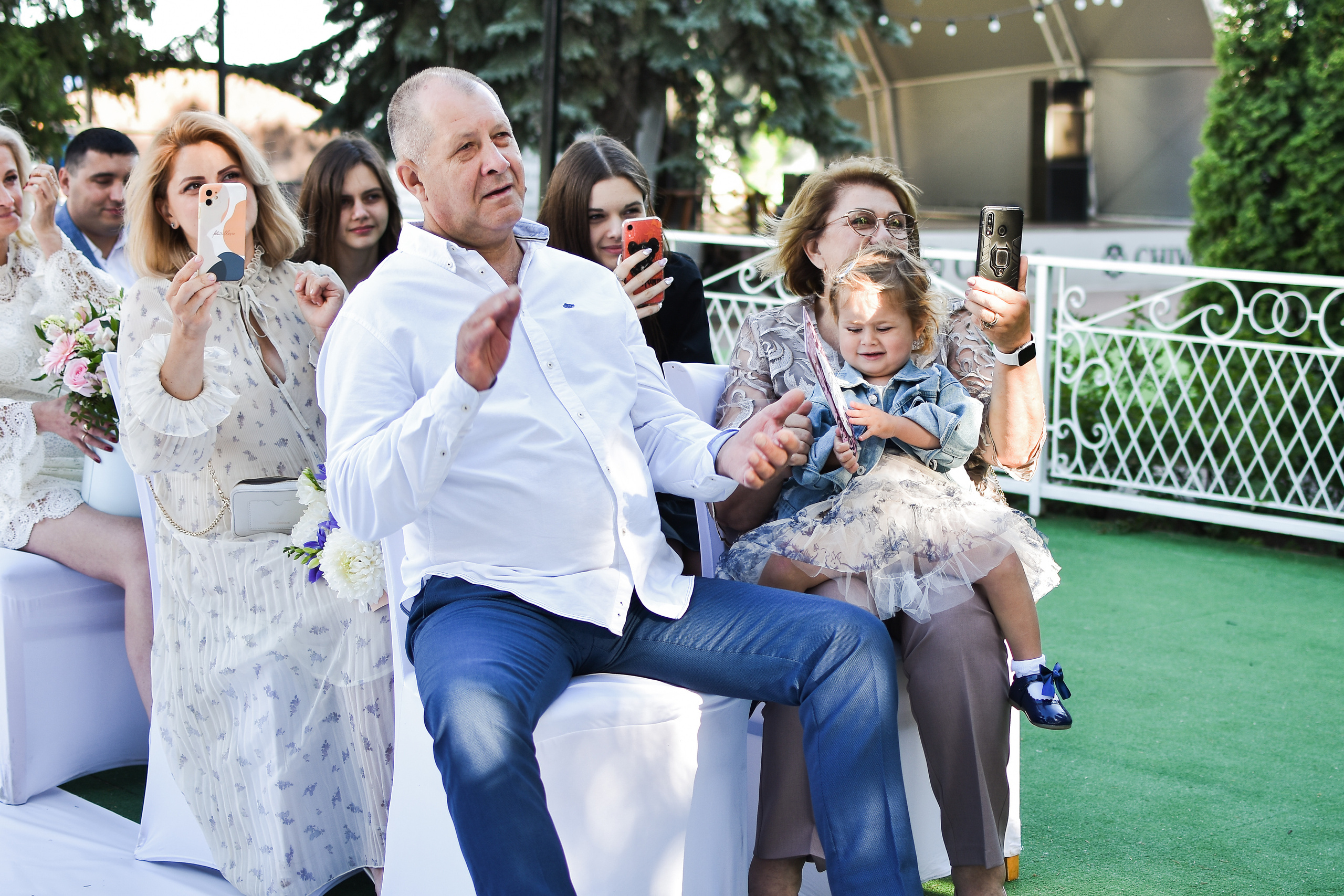 Артем & Нина. Свадебный и семейный фотограф в Уфе Александров Максим