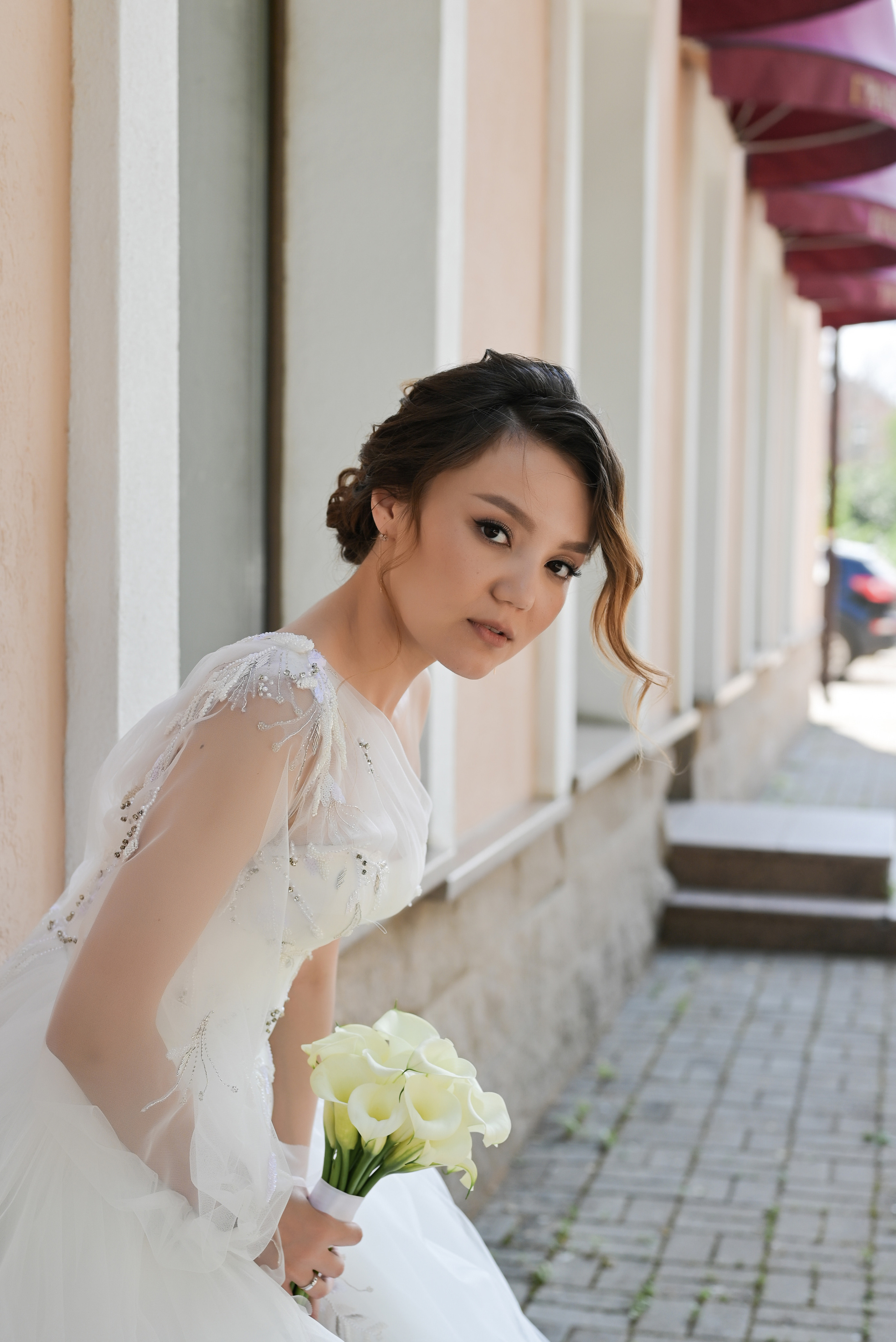 Румиль & Гульсирень. Свадебный и семейный фотограф в Уфе Александров Максим