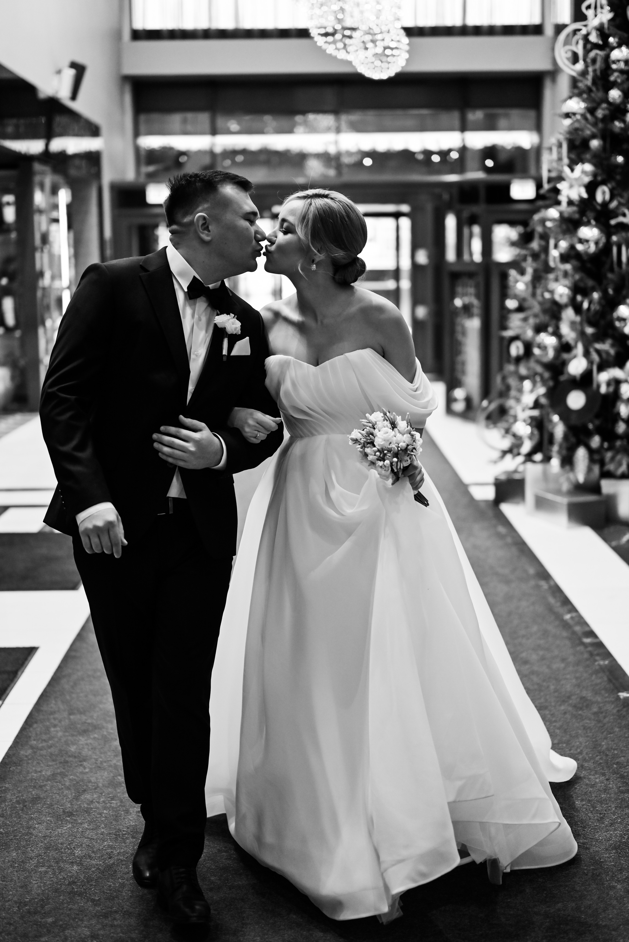 Вадим & Алина. Свадебный и семейный фотограф в Уфе Александров Максим