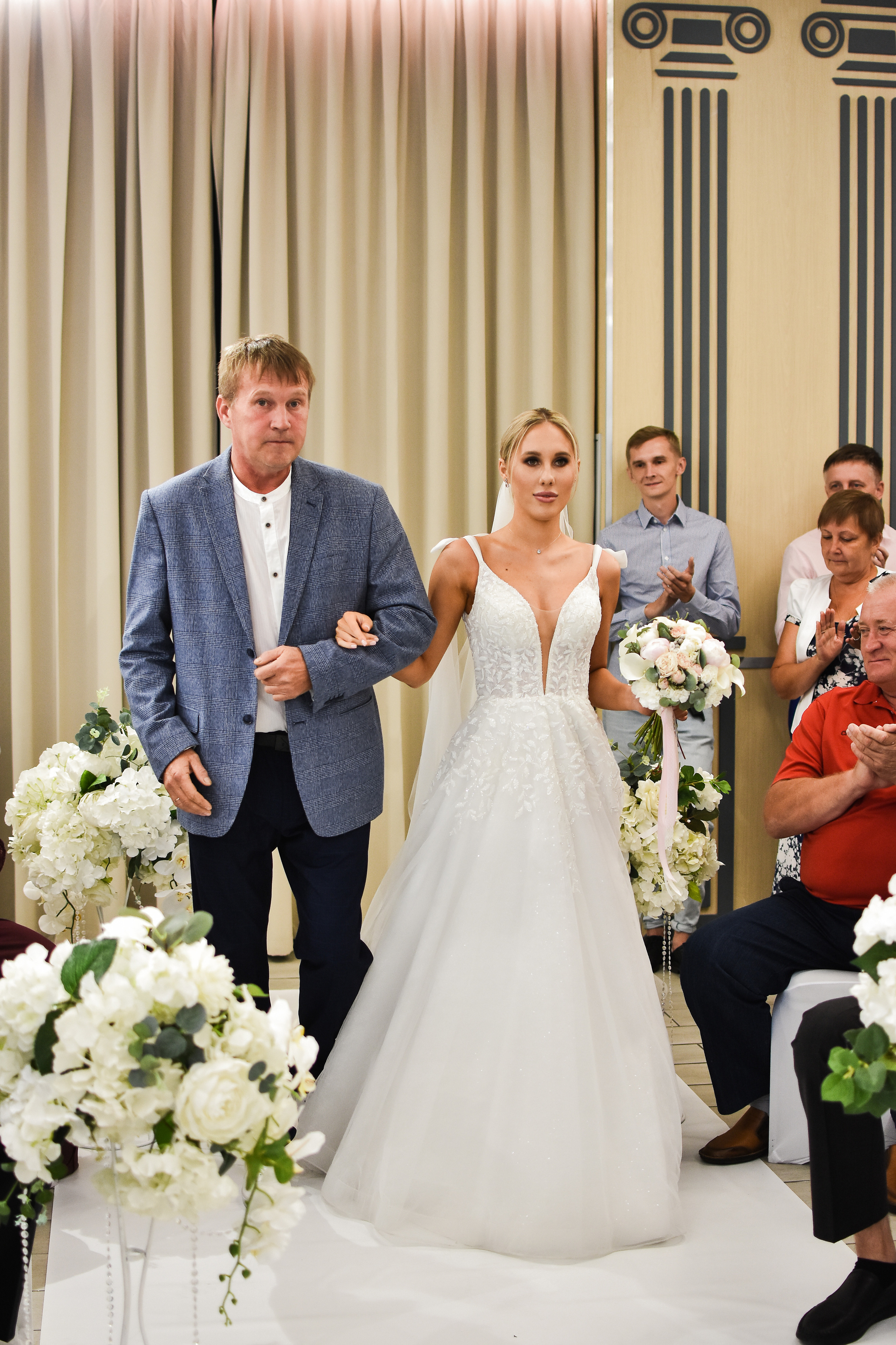 G & M. Свадебный и семейный фотограф в Уфе Александров Максим