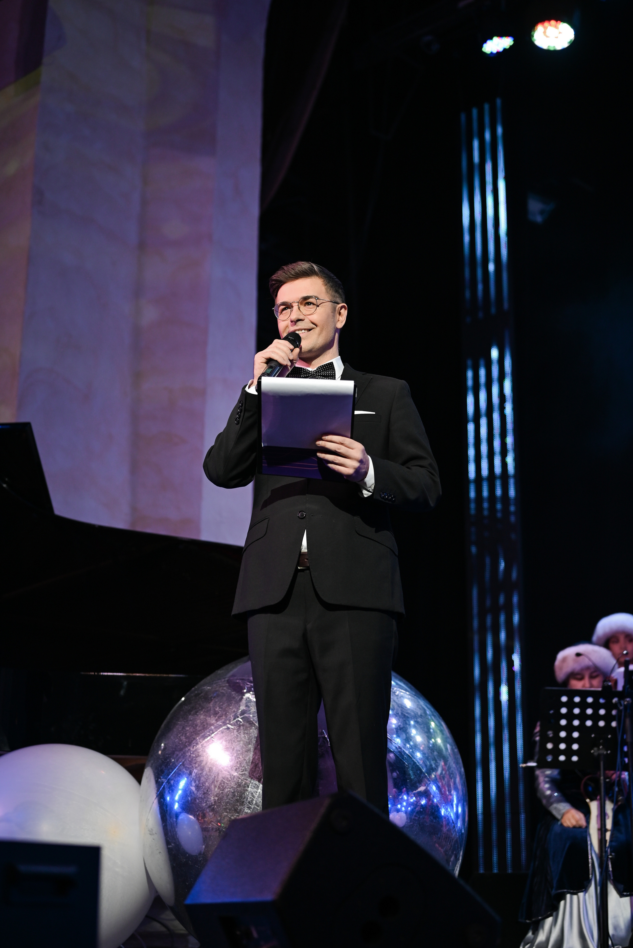 БАШГОСФИЛАРМОНИЯ. Свадебный и семейный фотограф в Уфе Александров Максим