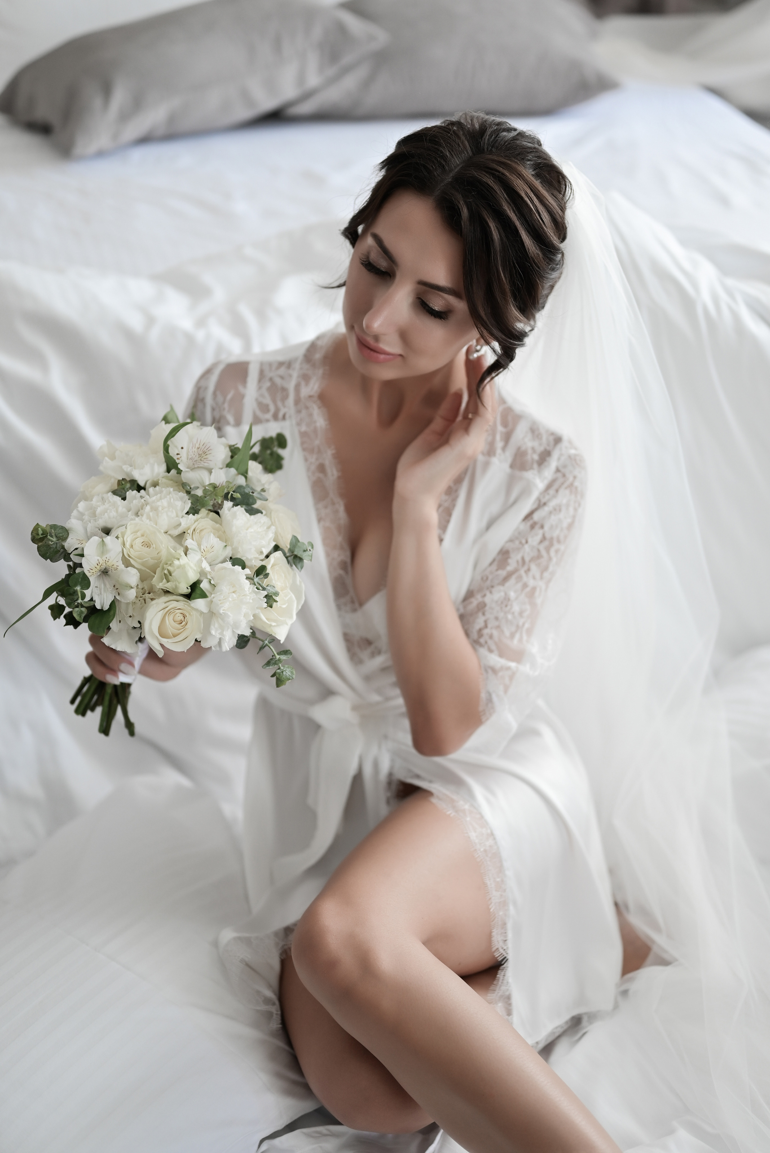 Денис & Юлия. Свадебный и семейный фотограф в Уфе Александров Максим