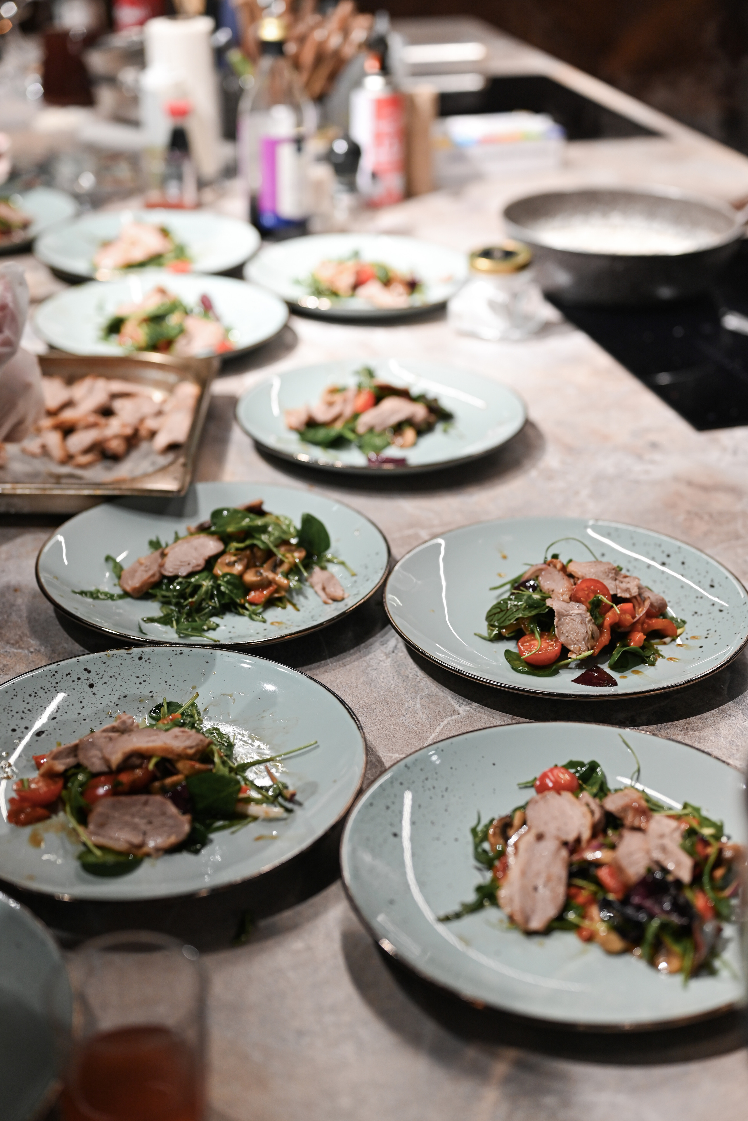 День Рождения Аделии. Свадебный и семейный фотограф в Уфе Александров Максим