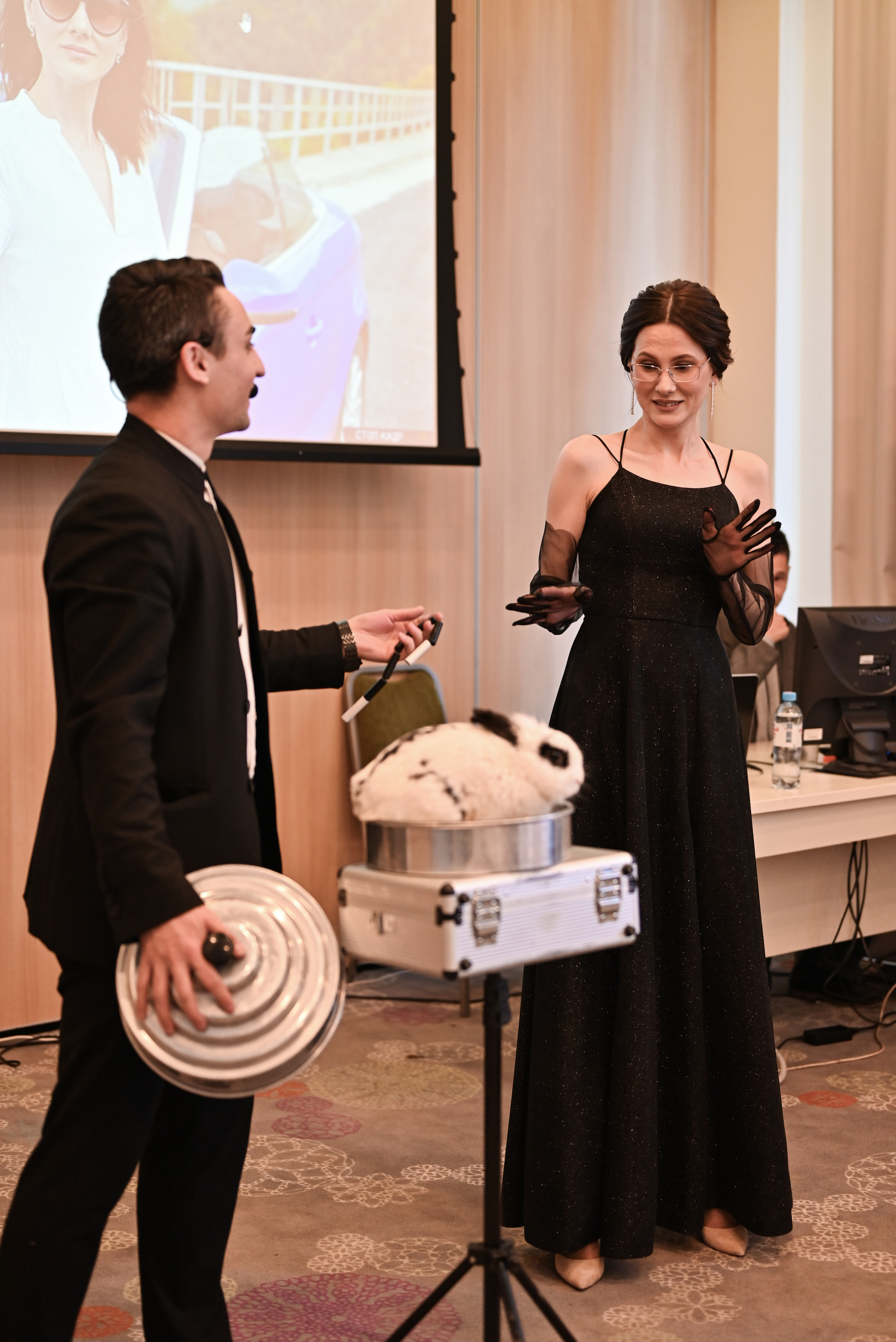 День Рождения Марины. Свадебный и семейный фотограф в Уфе Александров Максим