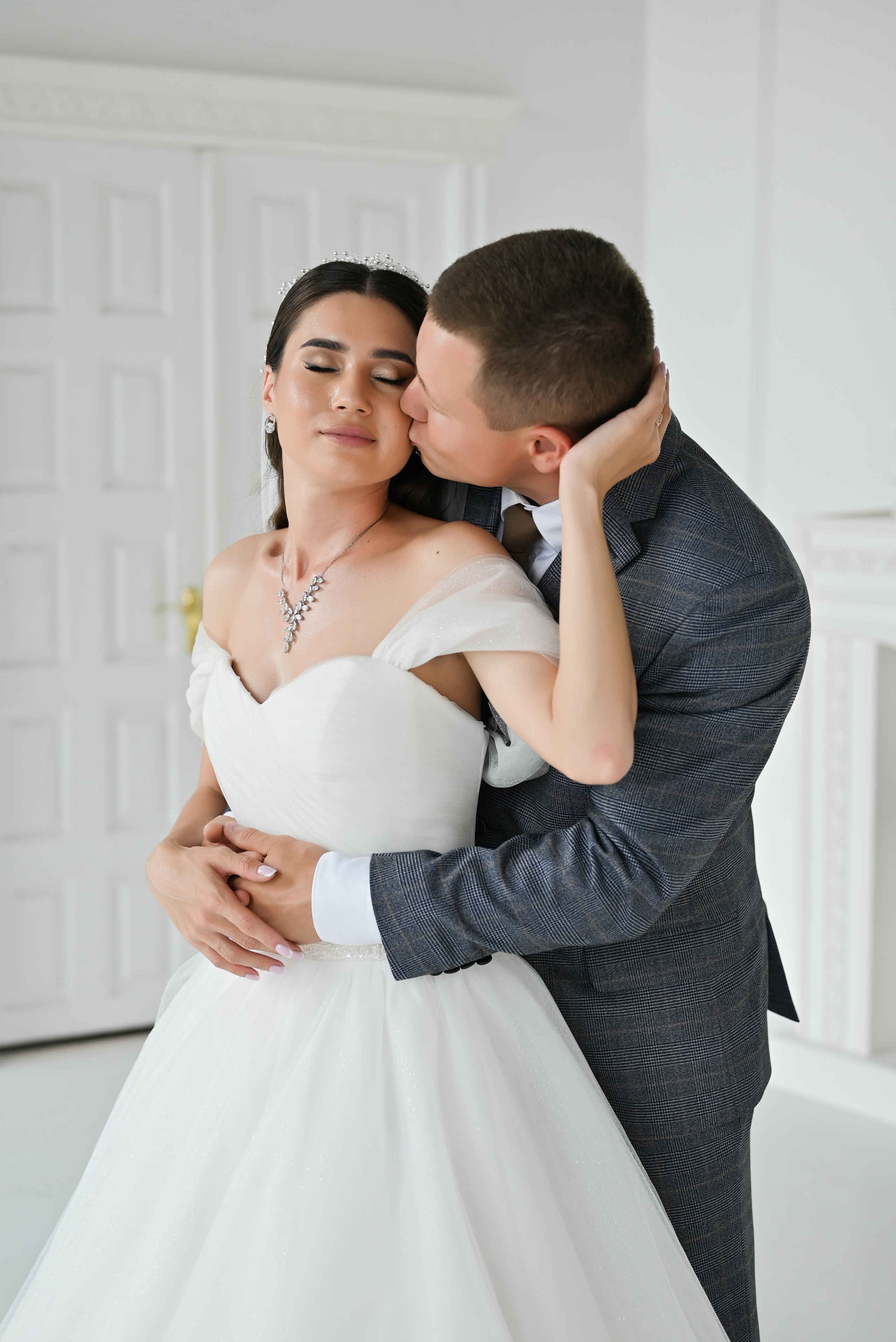 Арслан & Лиана. Свадебный и семейный фотограф в Уфе Александров Максим