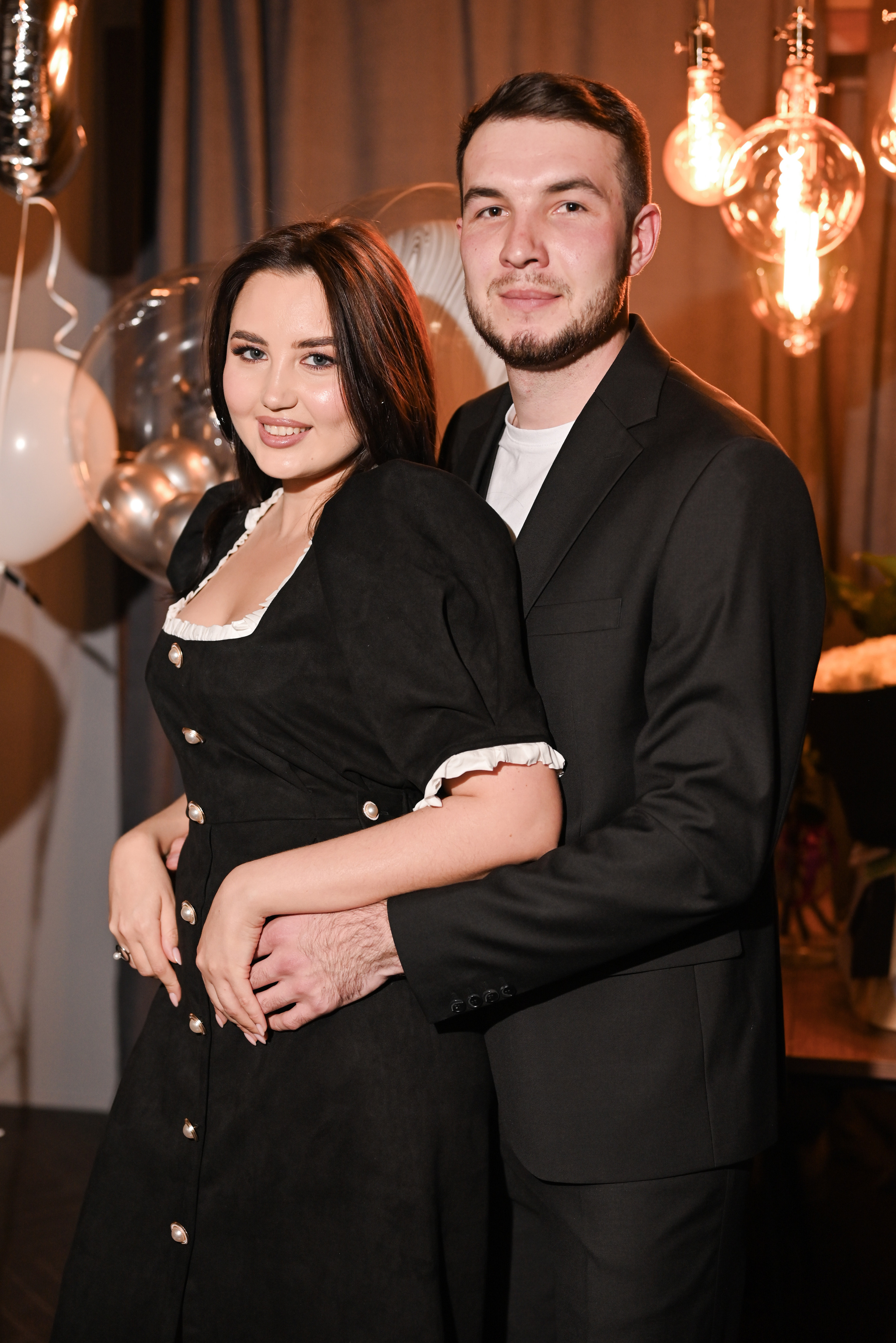 День Рождения Аделии. Свадебный и семейный фотограф в Уфе Александров Максим