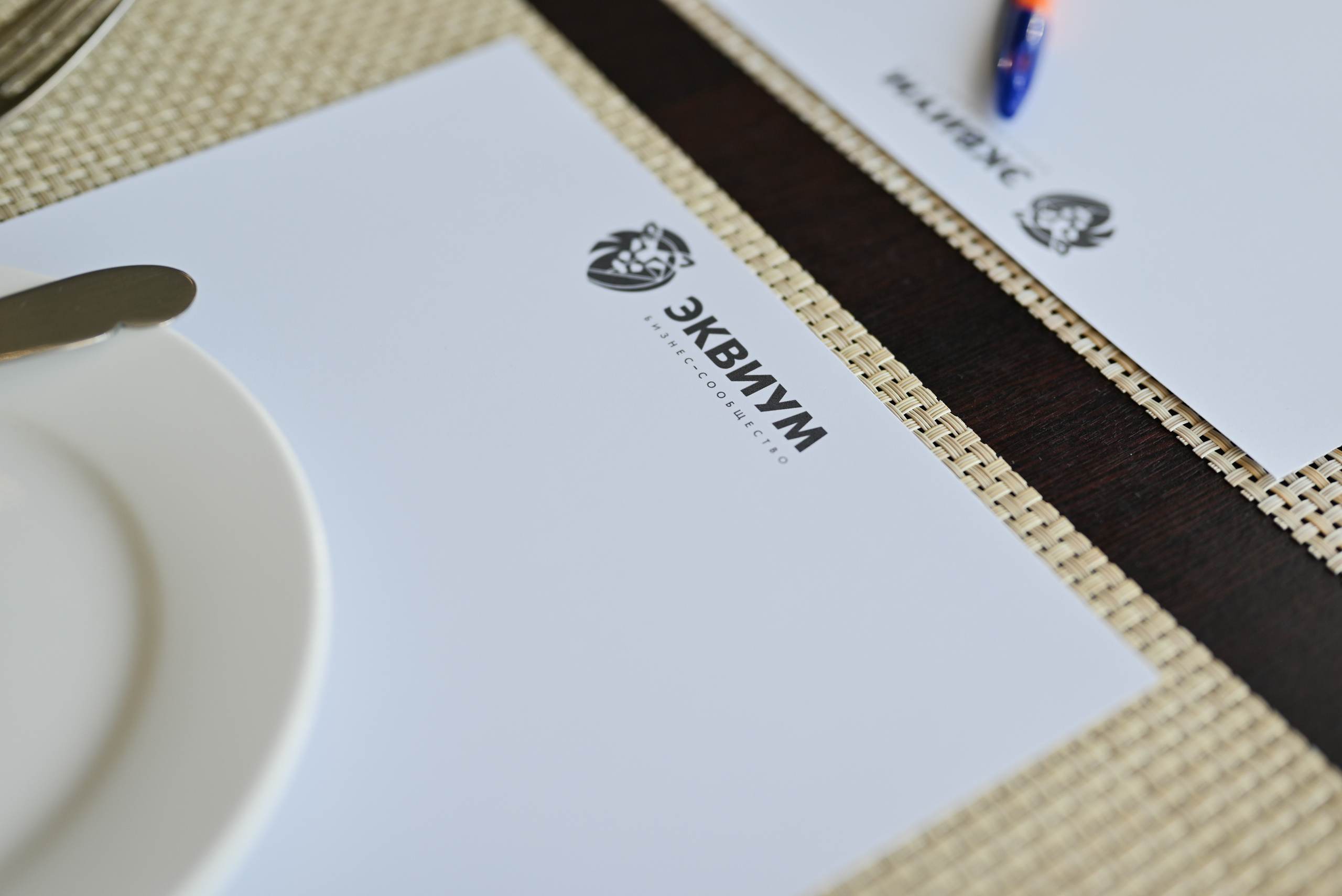 Бизнес-встреча ЭКВИУМ. Свадебный и семейный фотограф в Уфе Александров Максим