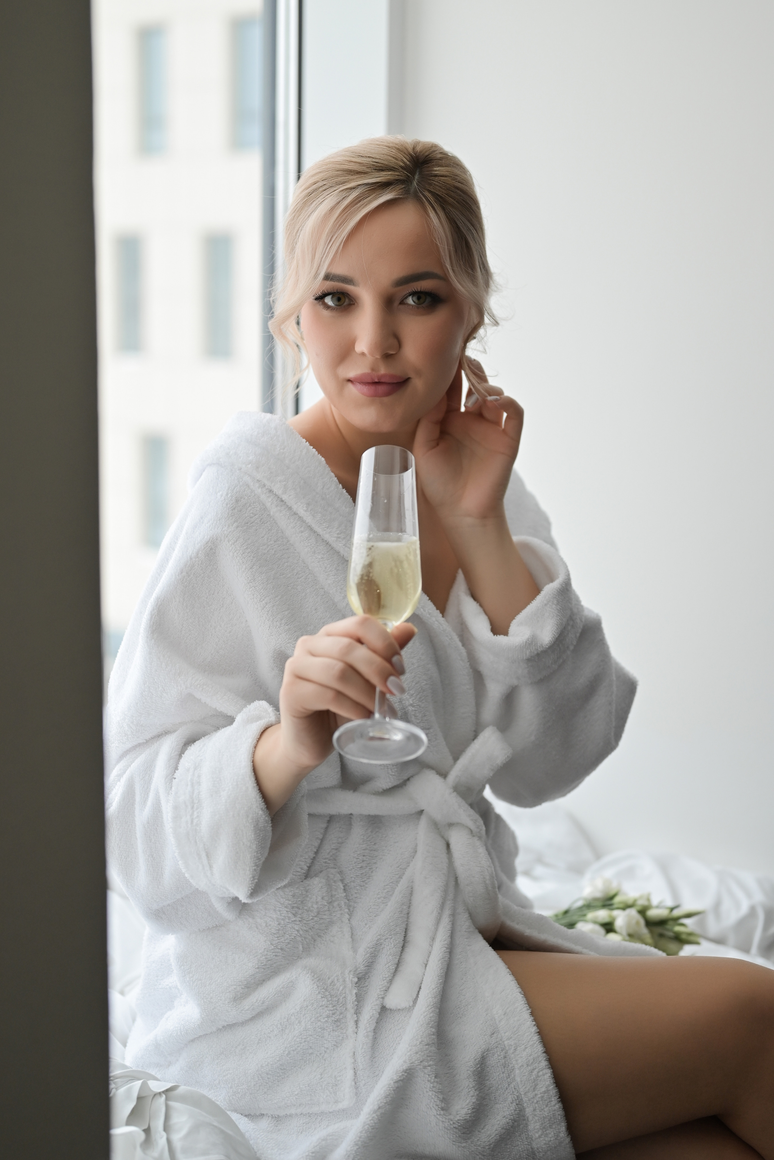 Вадим & Алина. Свадебный и семейный фотограф в Уфе Александров Максим