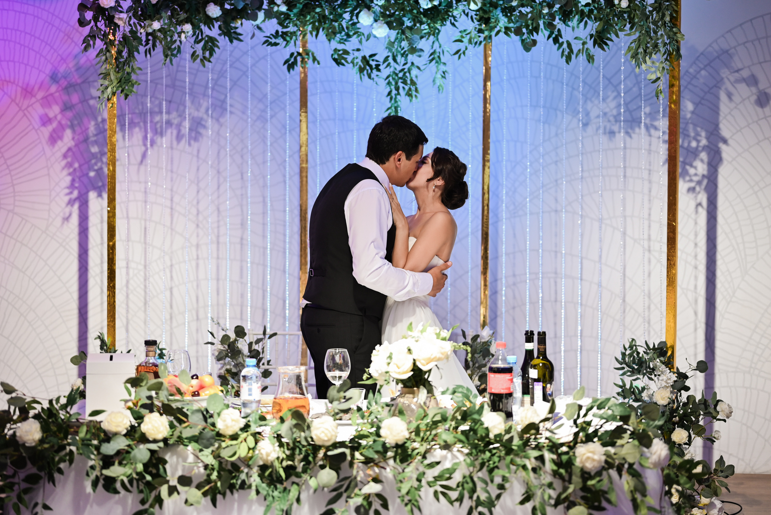 Денис & Юлия. Свадебный и семейный фотограф в Уфе Александров Максим