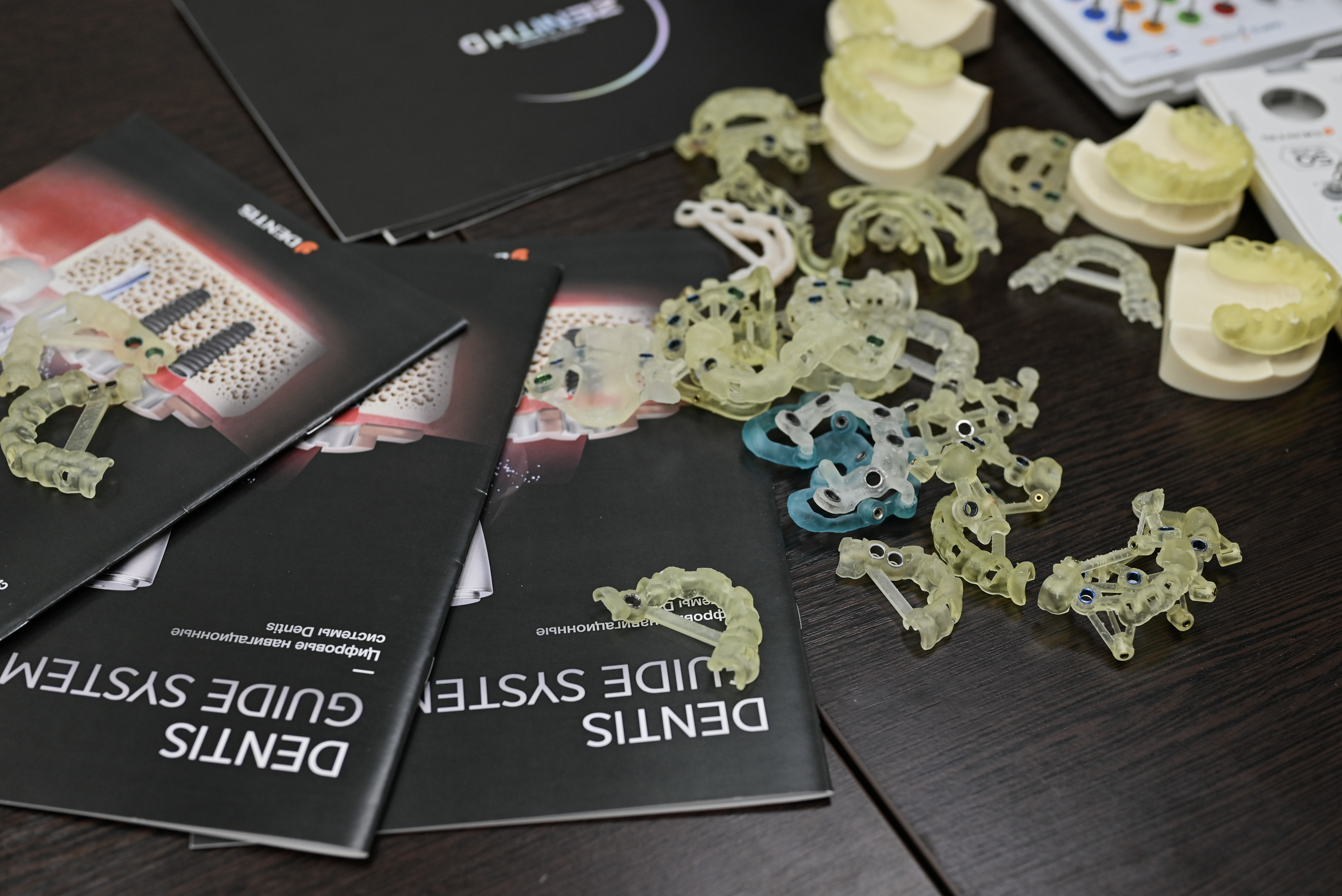 Стоматология доктора Томилиной (мастер класс). Свадебный и семейный фотограф в Уфе Александров Максим