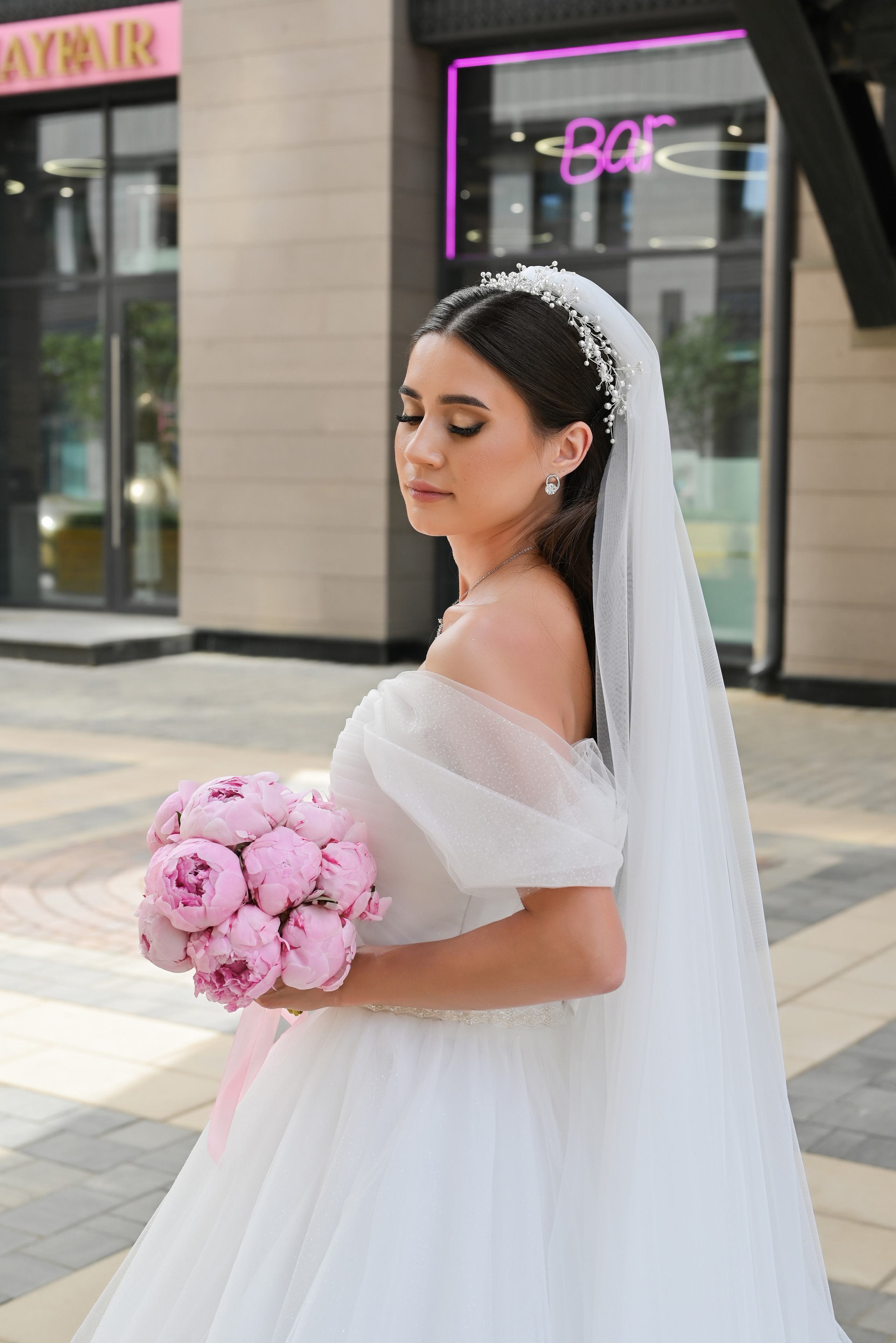 Арслан & Лиана. Свадебный и семейный фотограф в Уфе Александров Максим