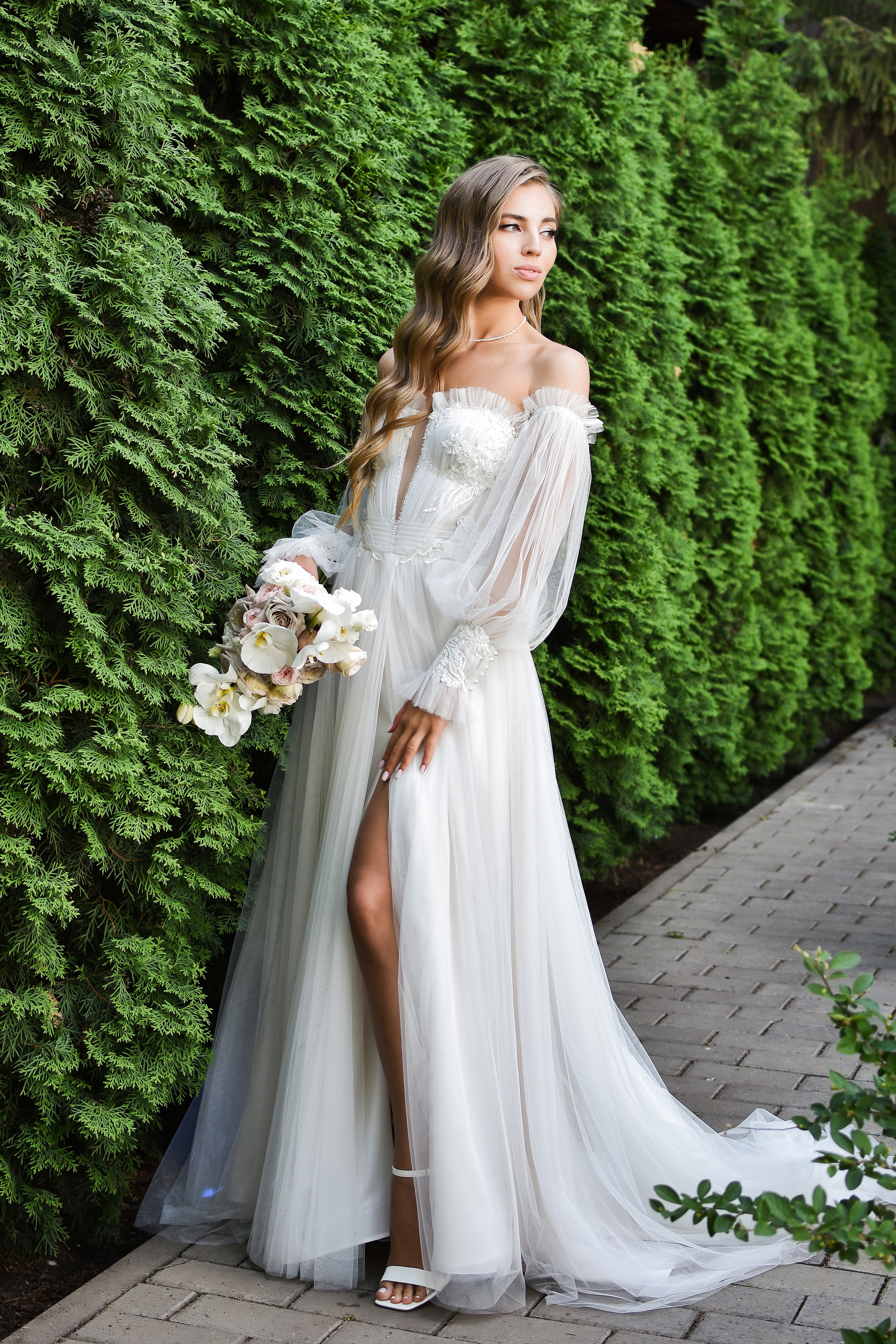 Артем & Нина. Свадебный и семейный фотограф в Уфе Александров Максим