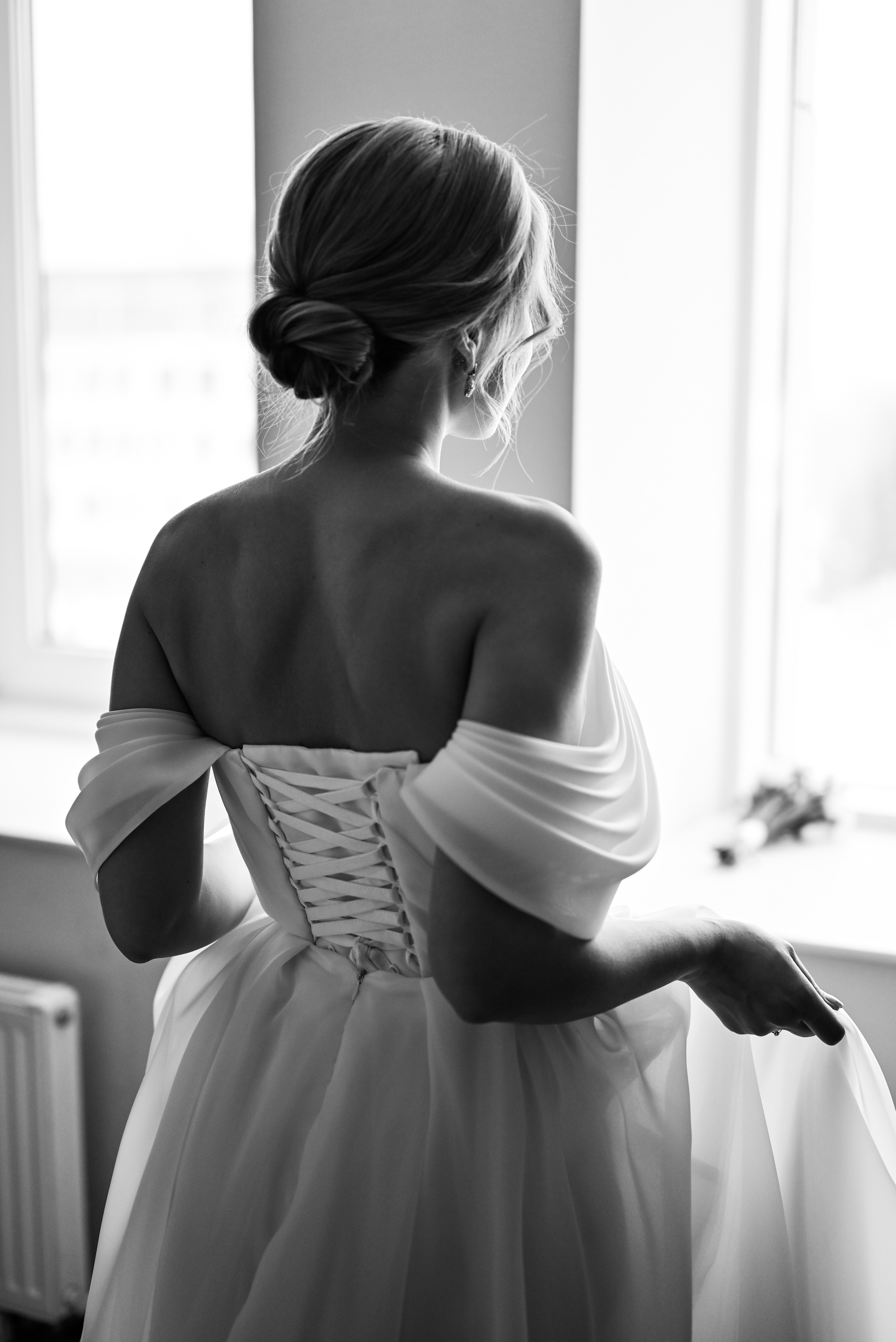 Вадим & Алина. Свадебный и семейный фотограф в Уфе Александров Максим