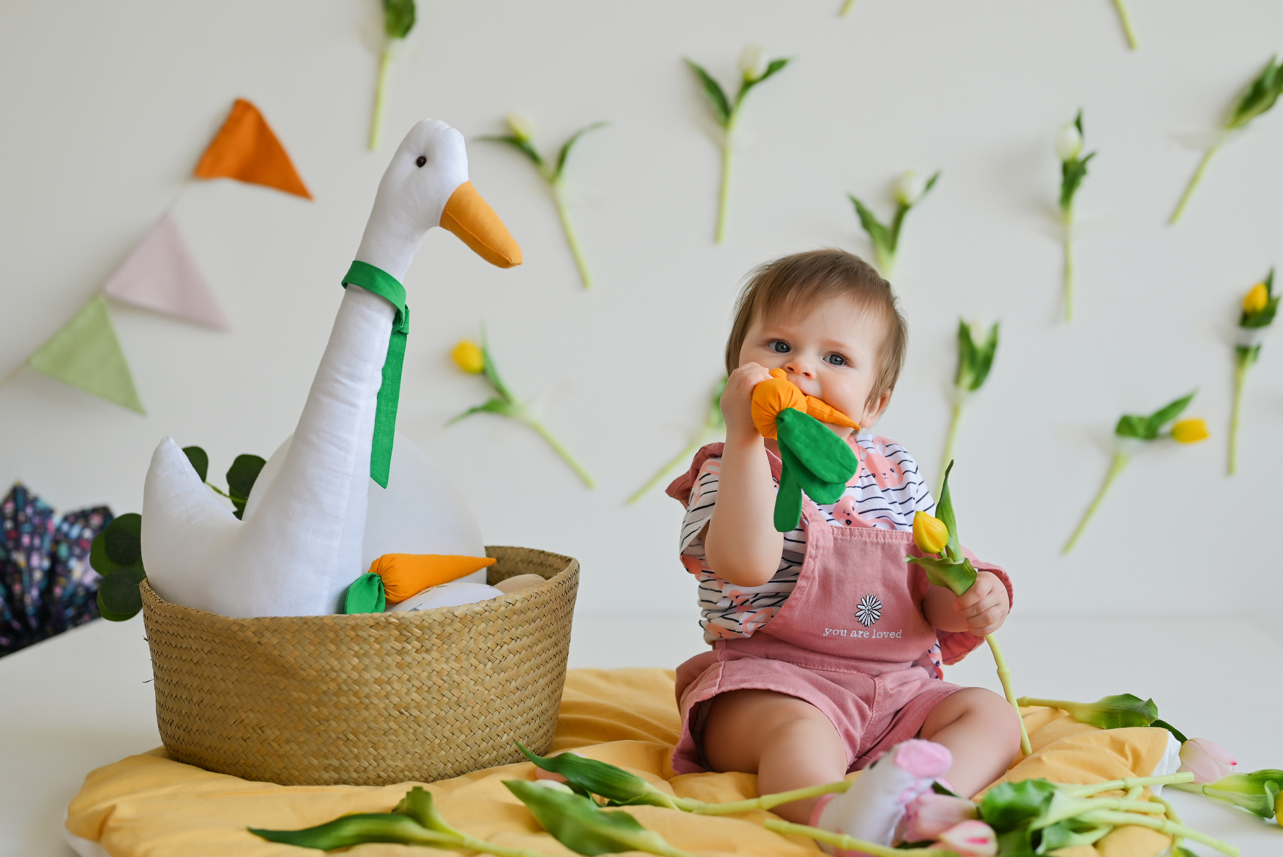 «Мне 1 годик». Свадебный и семейный фотограф в Уфе Александров Максим