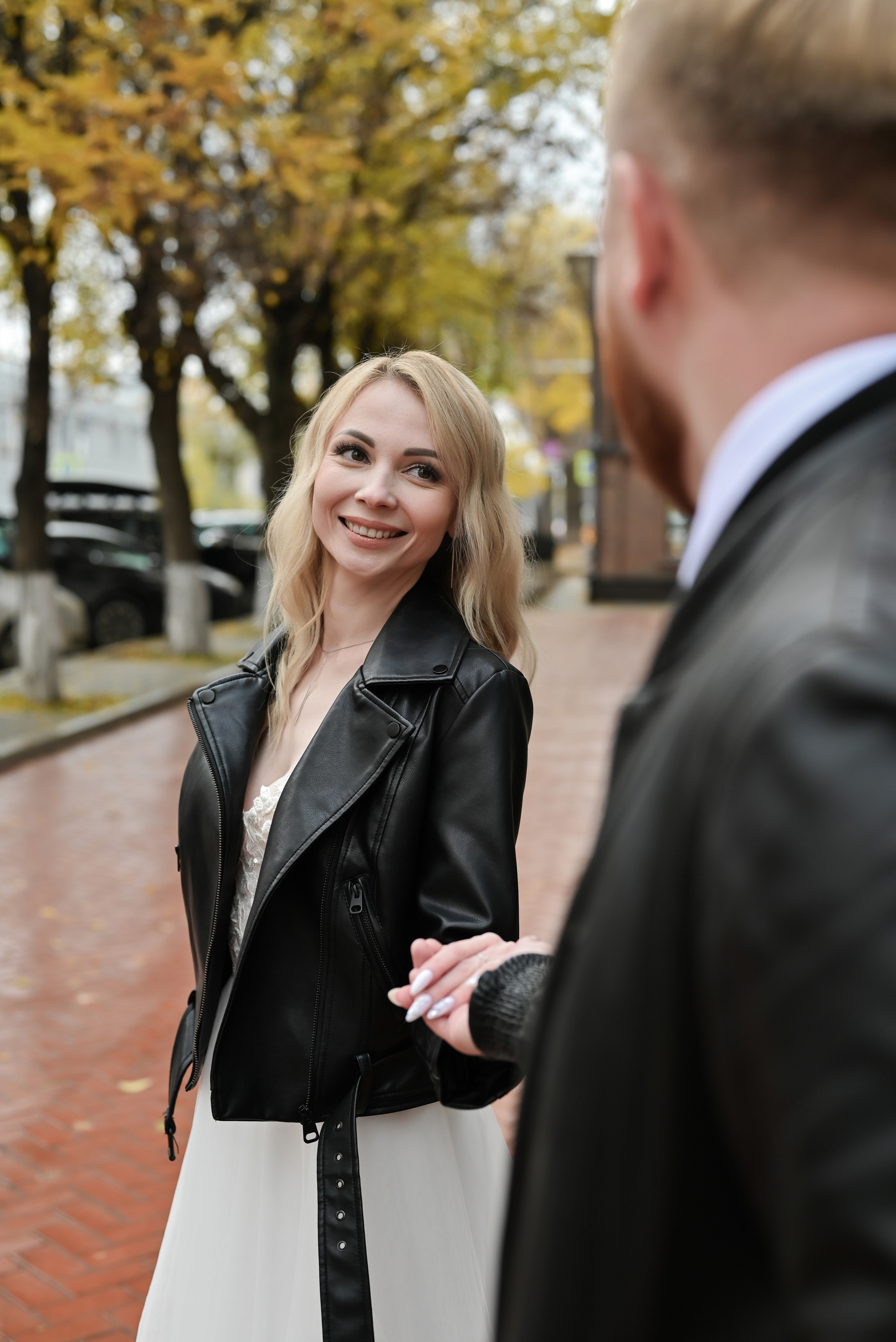 R & R. Свадебный и семейный фотограф в Уфе Александров Максим