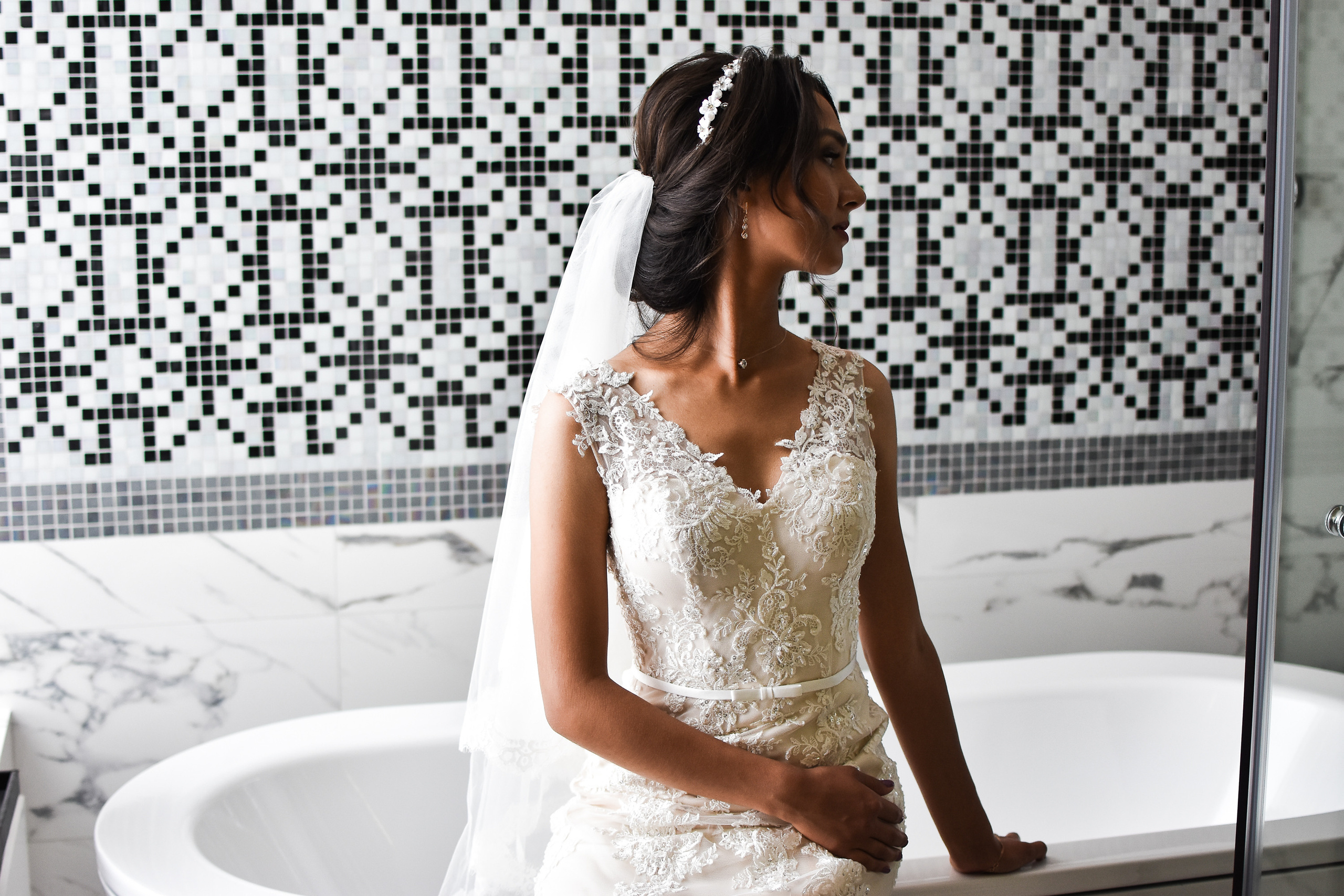 Айнур & Гульназ. Свадебный и семейный фотограф в Уфе Александров Максим