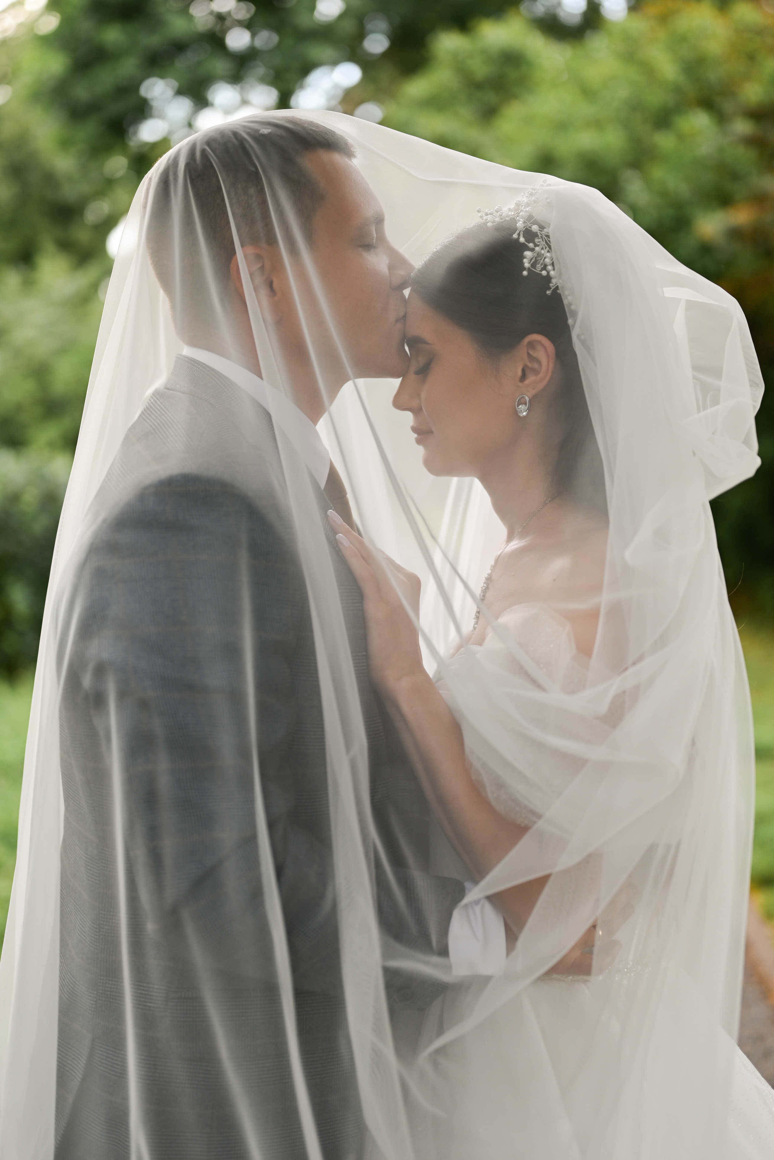 Арслан & Лиана. Свадебный и семейный фотограф в Уфе Александров Максим