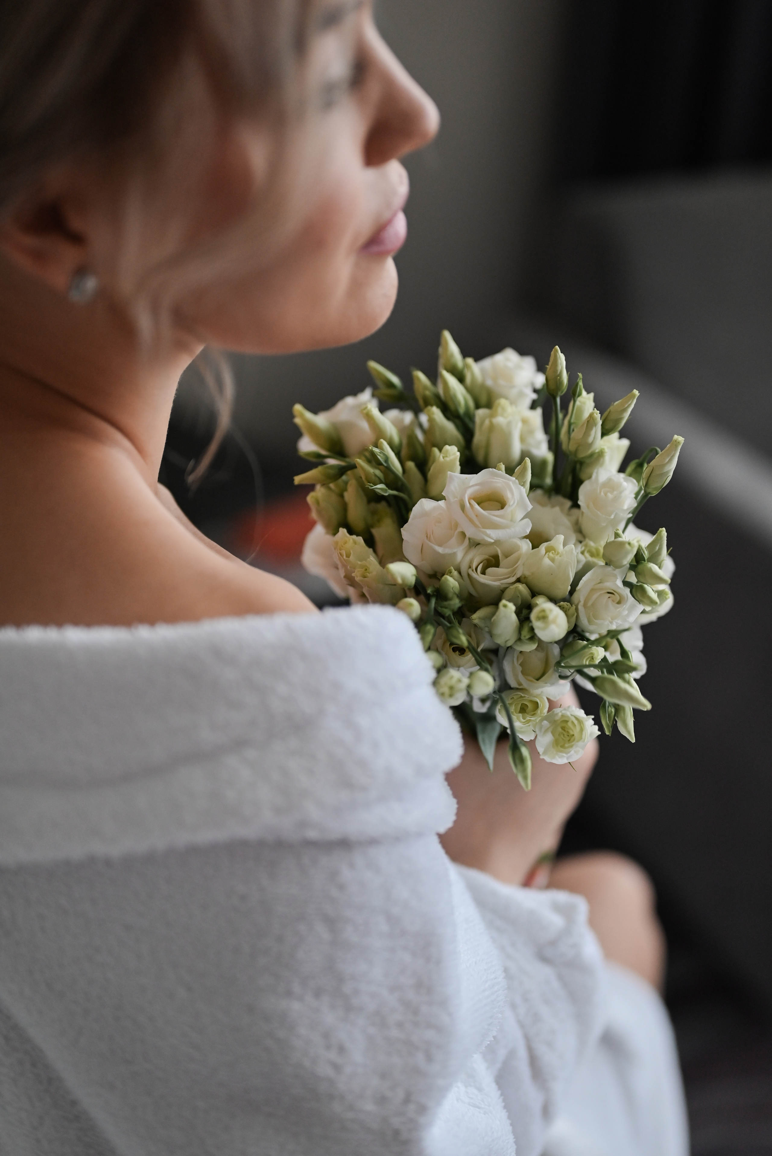 Вадим & Алина. Свадебный и семейный фотограф в Уфе Александров Максим