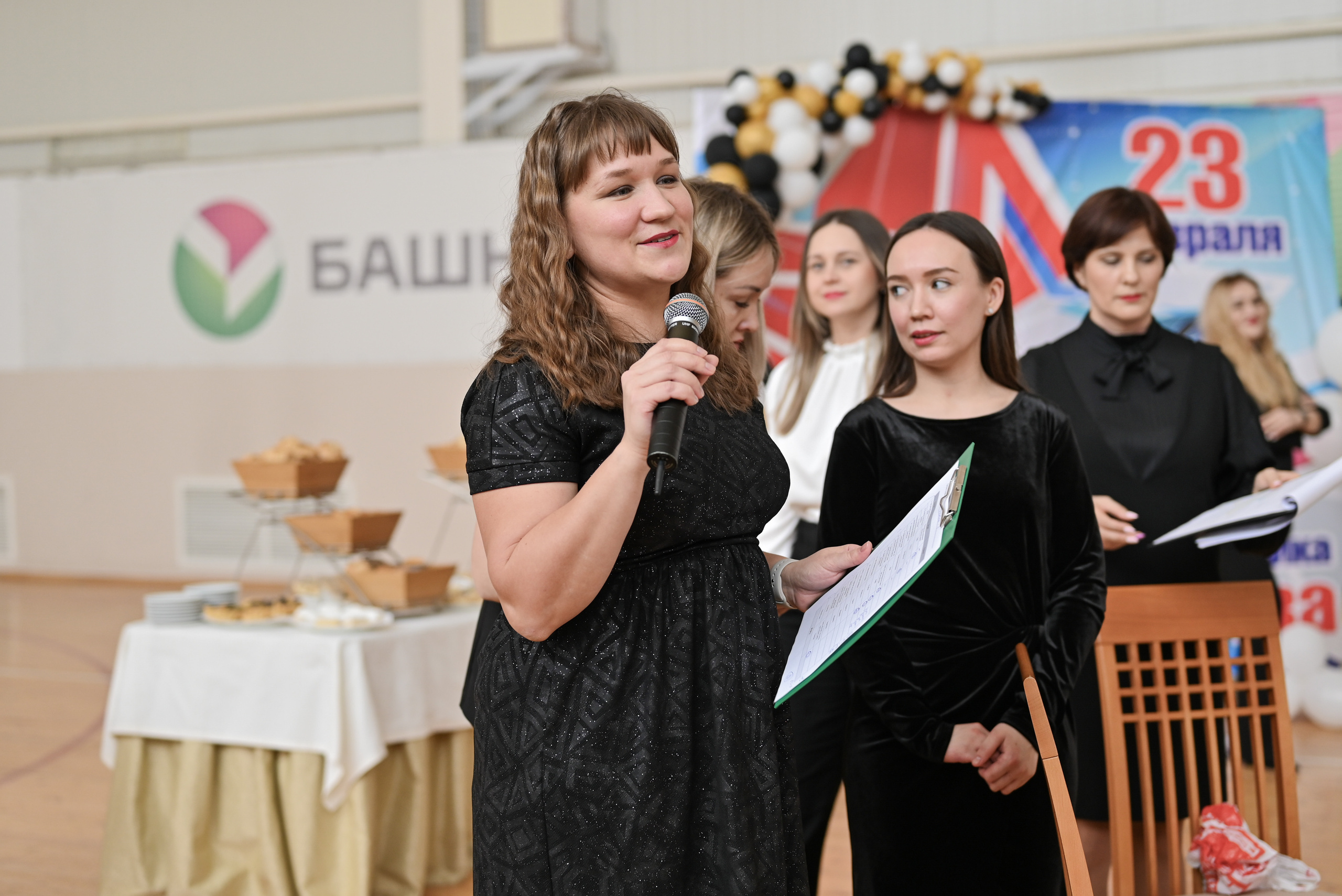 БАШНЕФТЬ Поздравления мужчин с 23 февраля!. Свадебный и семейный фотограф в Уфе Александров Максим