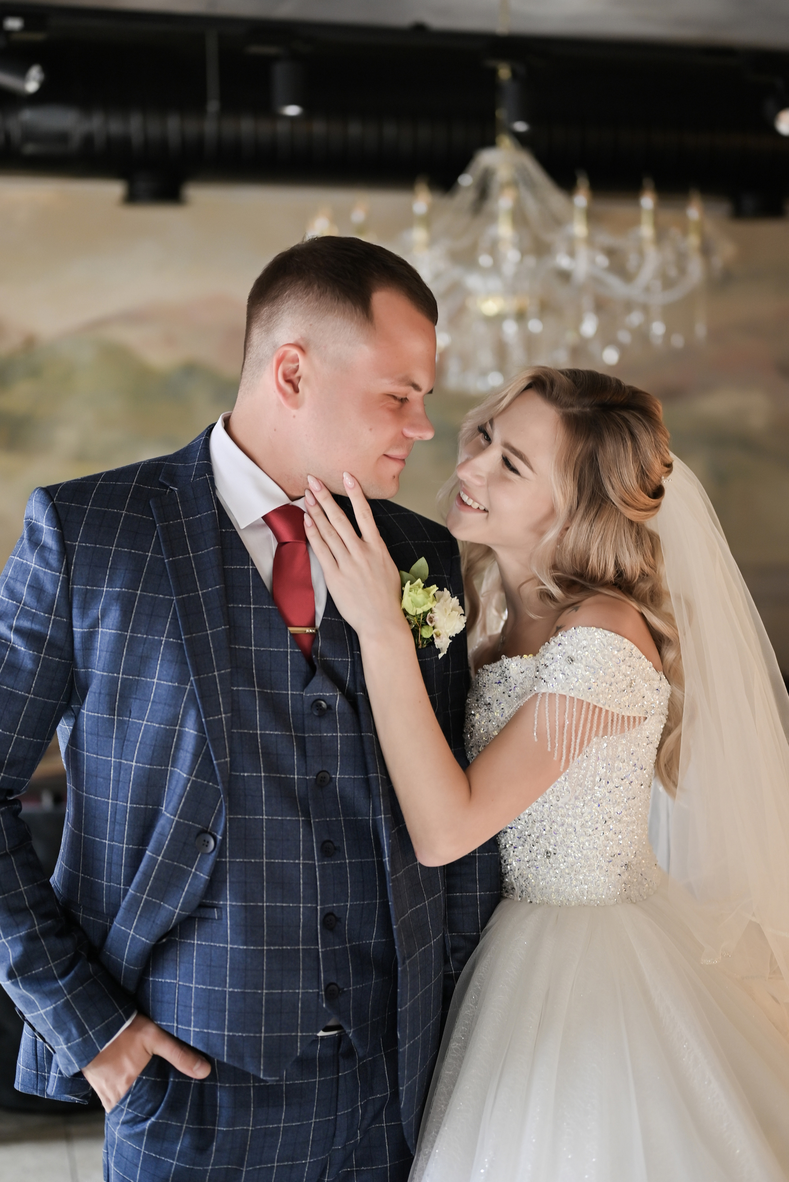 Павел & Анастасия. Свадебный и семейный фотограф в Уфе Александров Максим