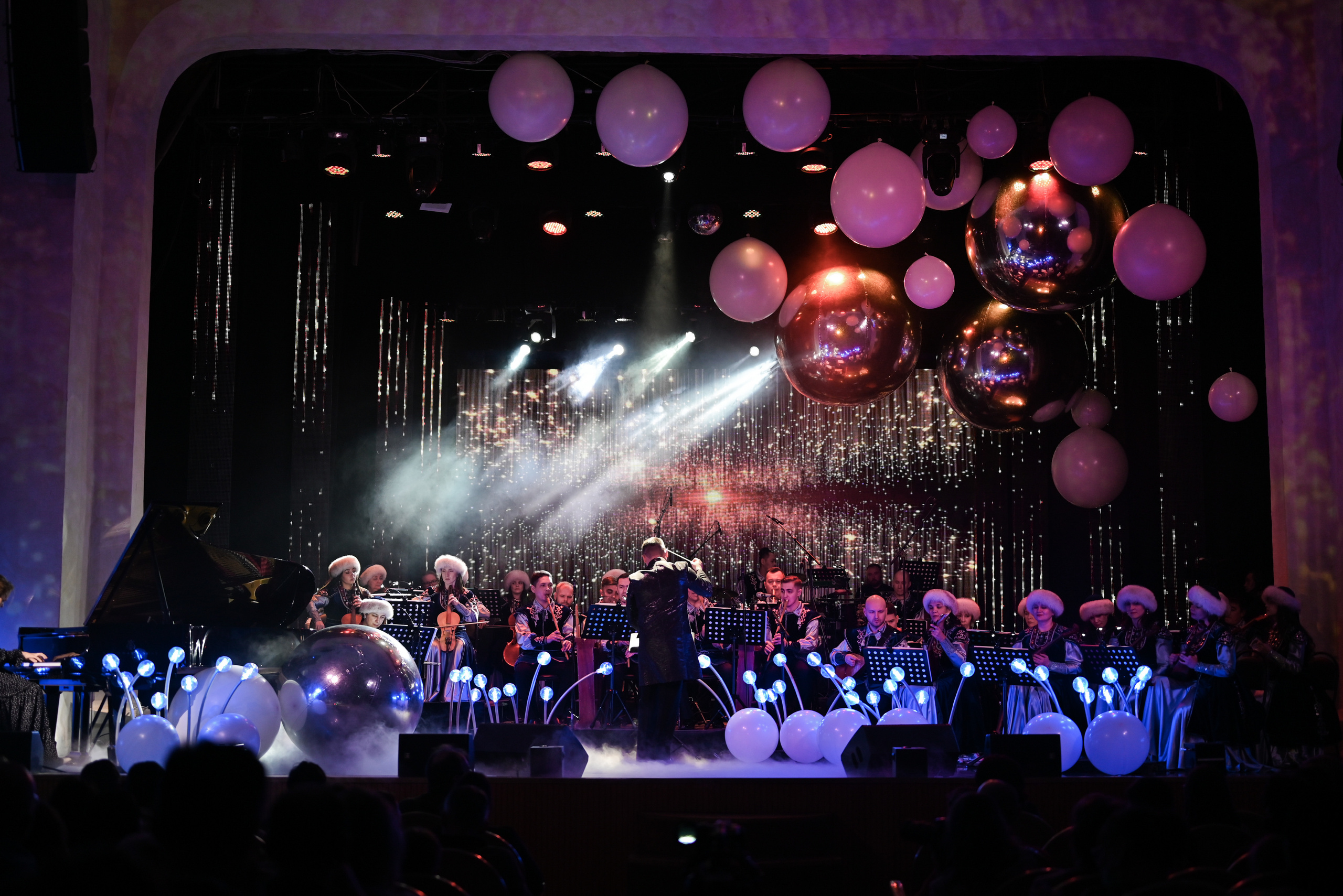 БАШГОСФИЛАРМОНИЯ. Свадебный и семейный фотограф в Уфе Александров Максим