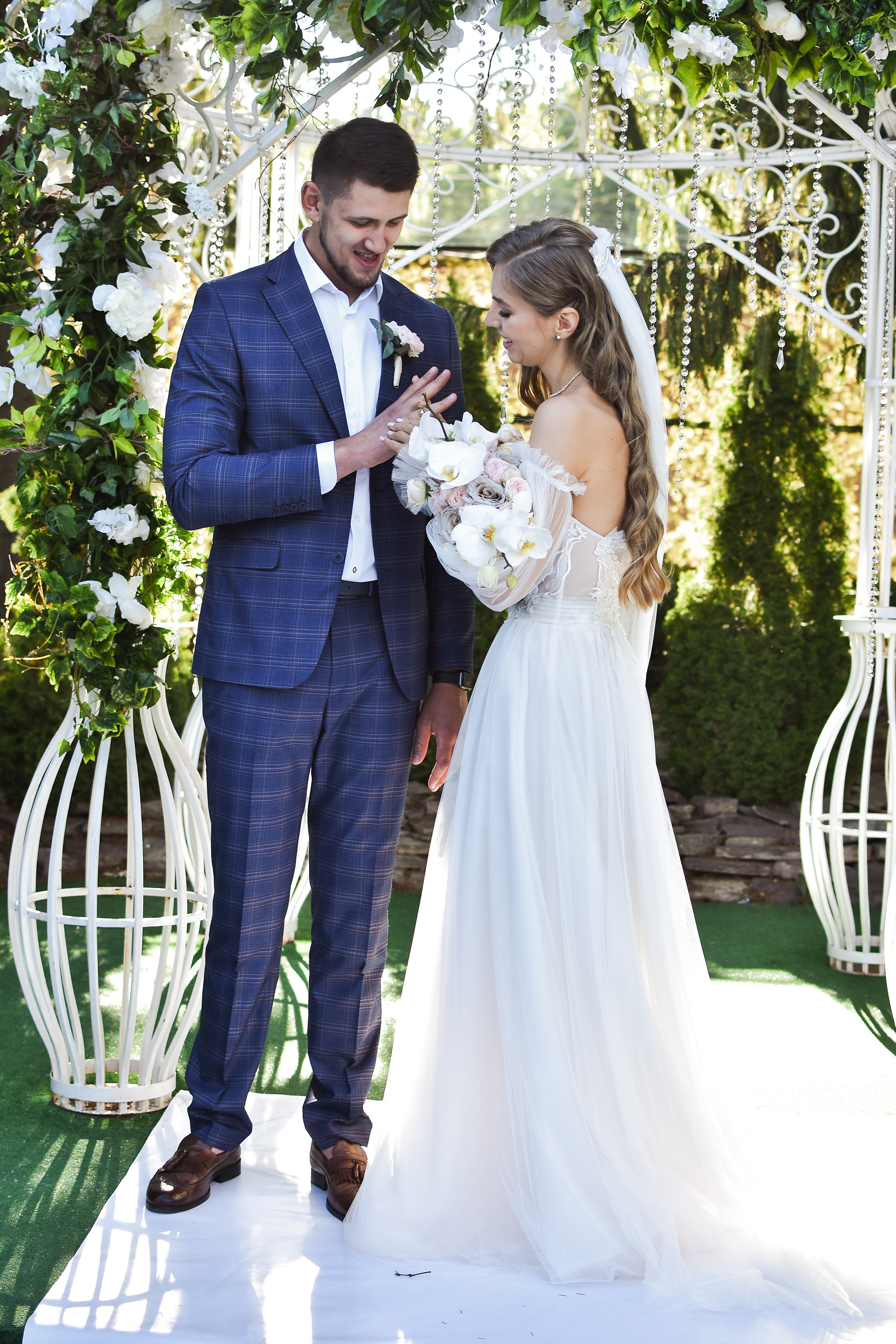 Артем & Нина. Свадебный и семейный фотограф в Уфе Александров Максим